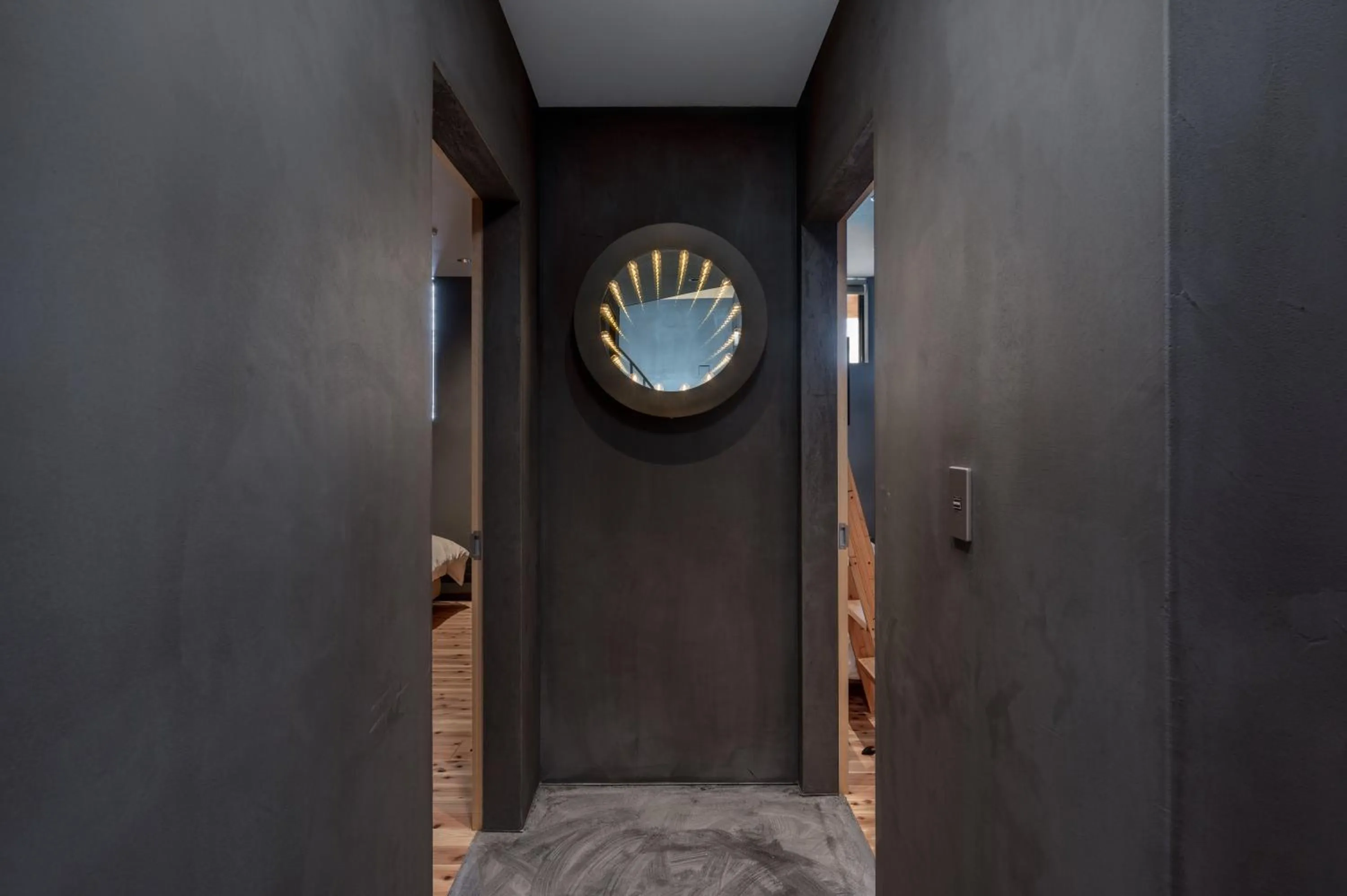 Bedroom in Foxwood B by H2 Life