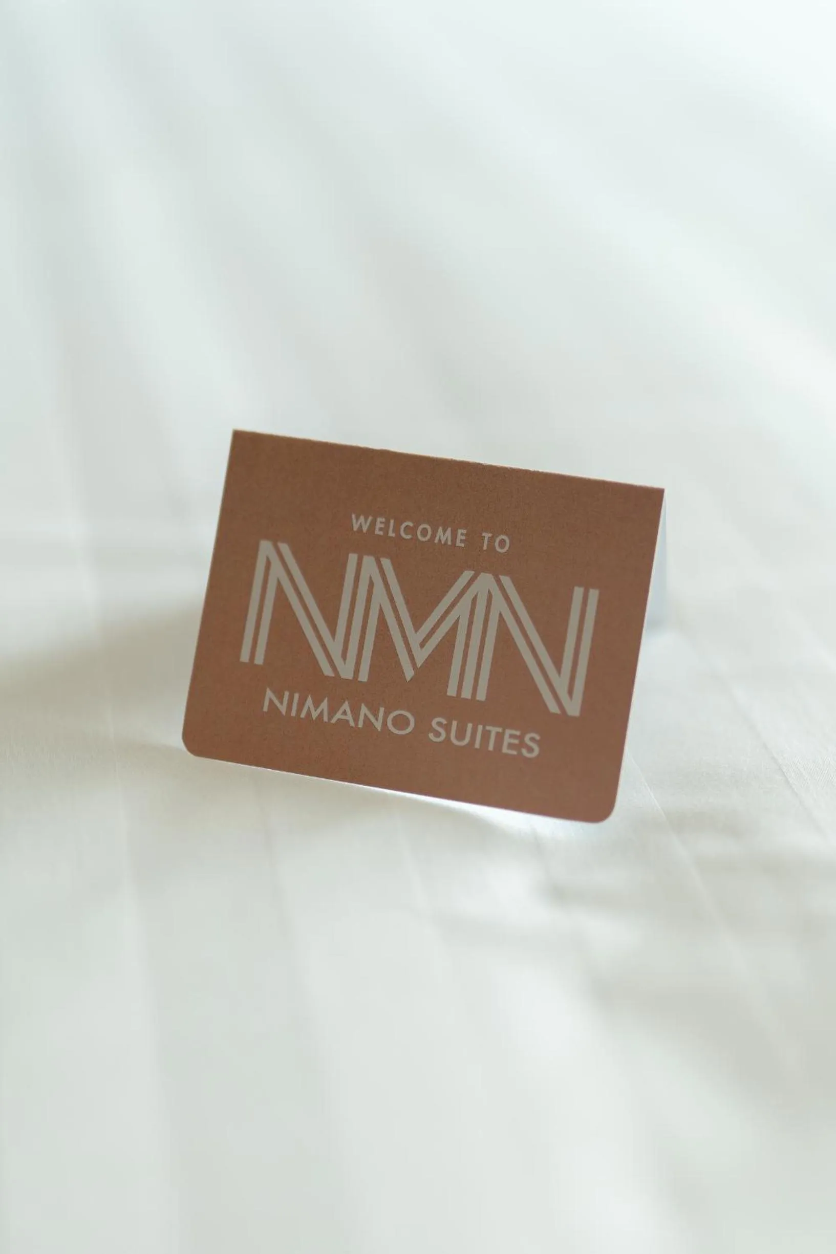 NIMANO SUITES