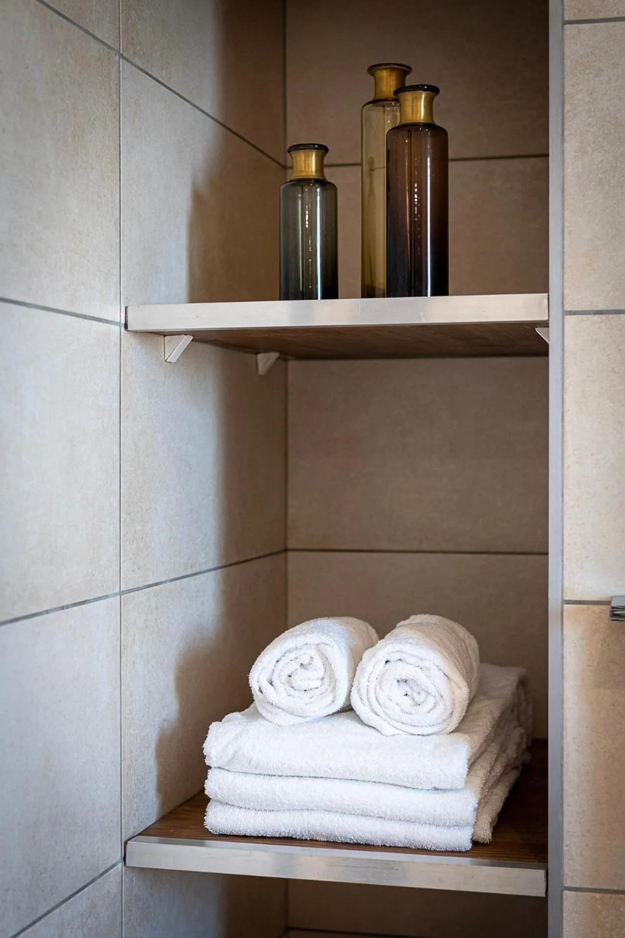 Résidence U Manellu