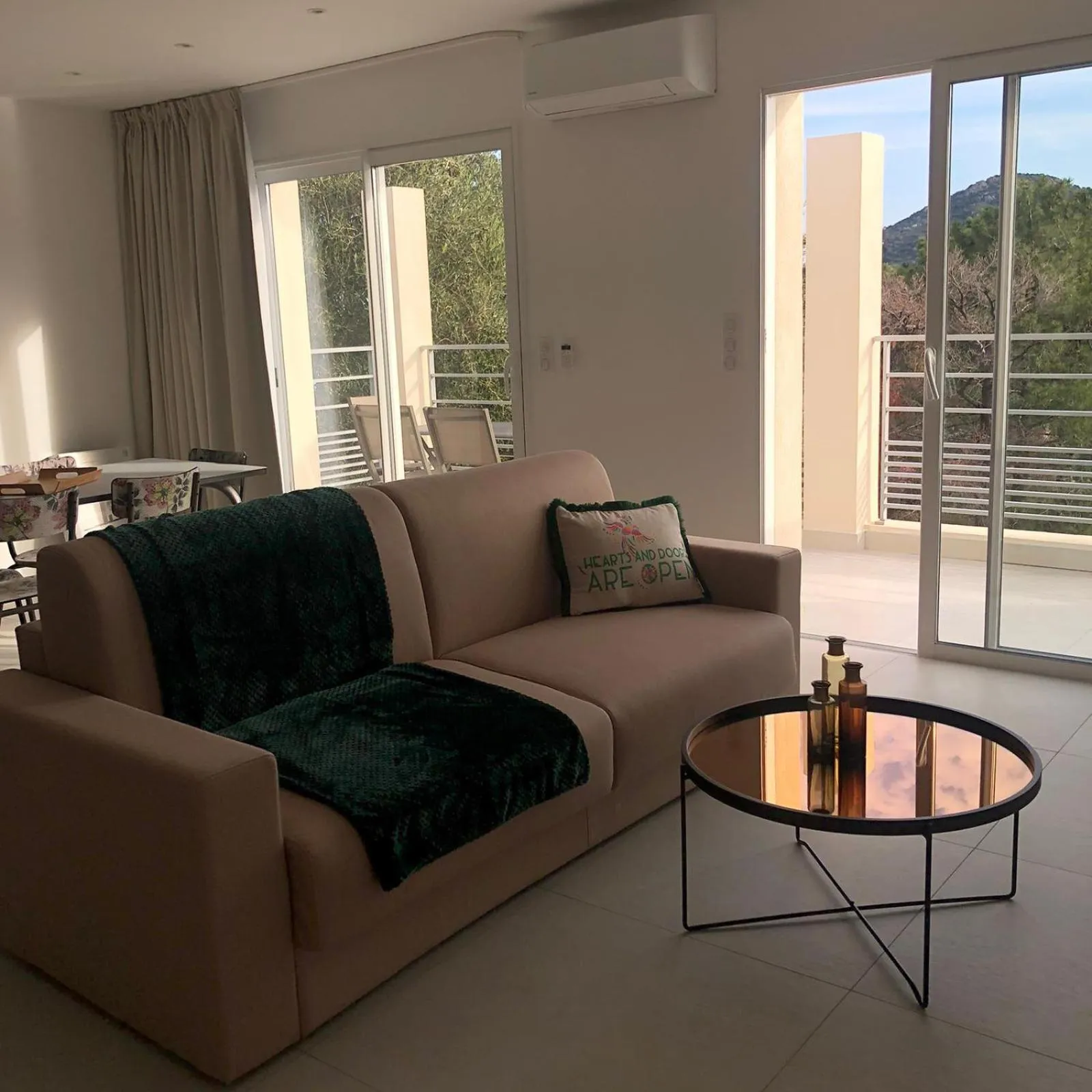 Résidence U Manellu