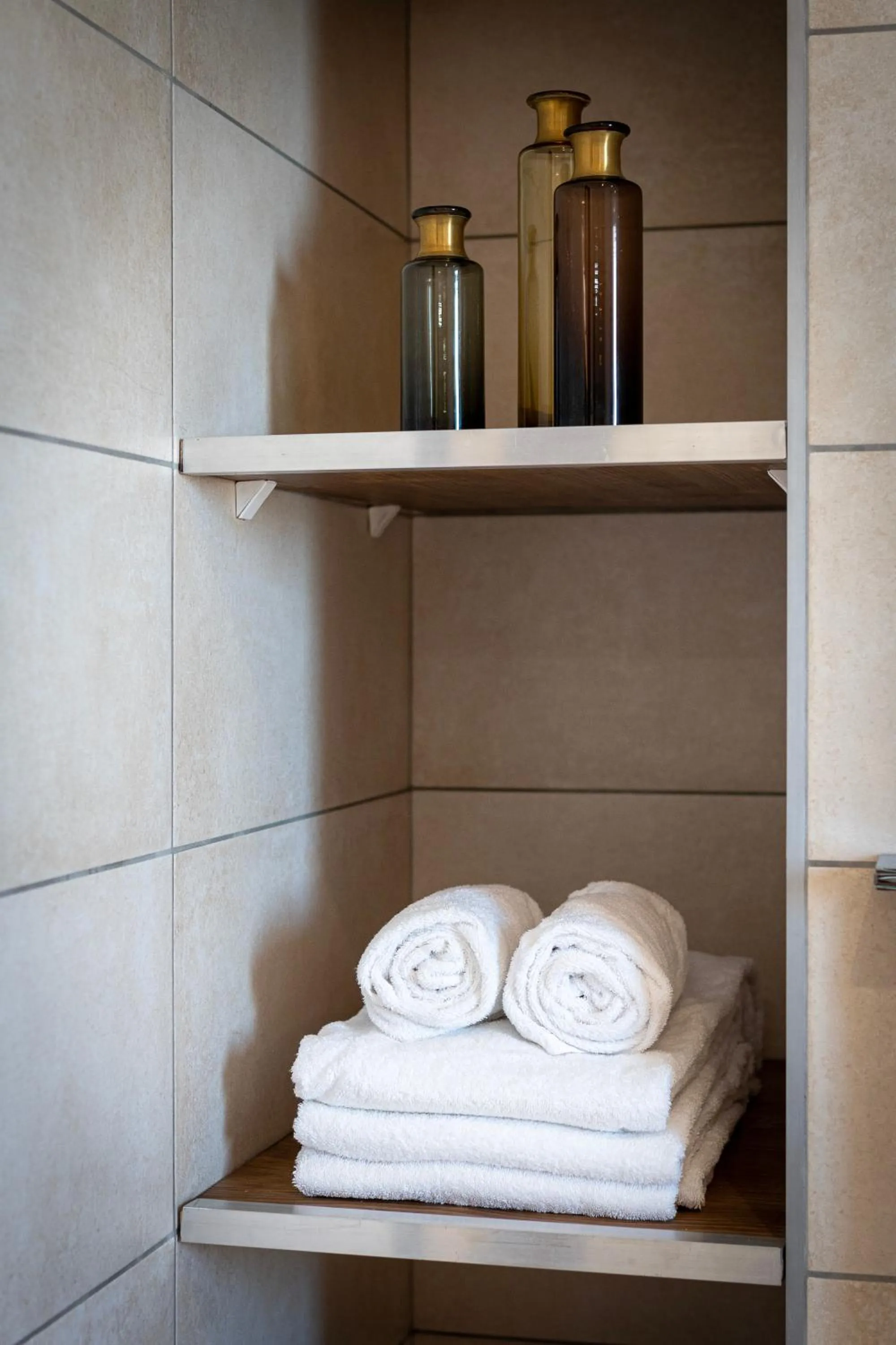 Résidence U Manellu