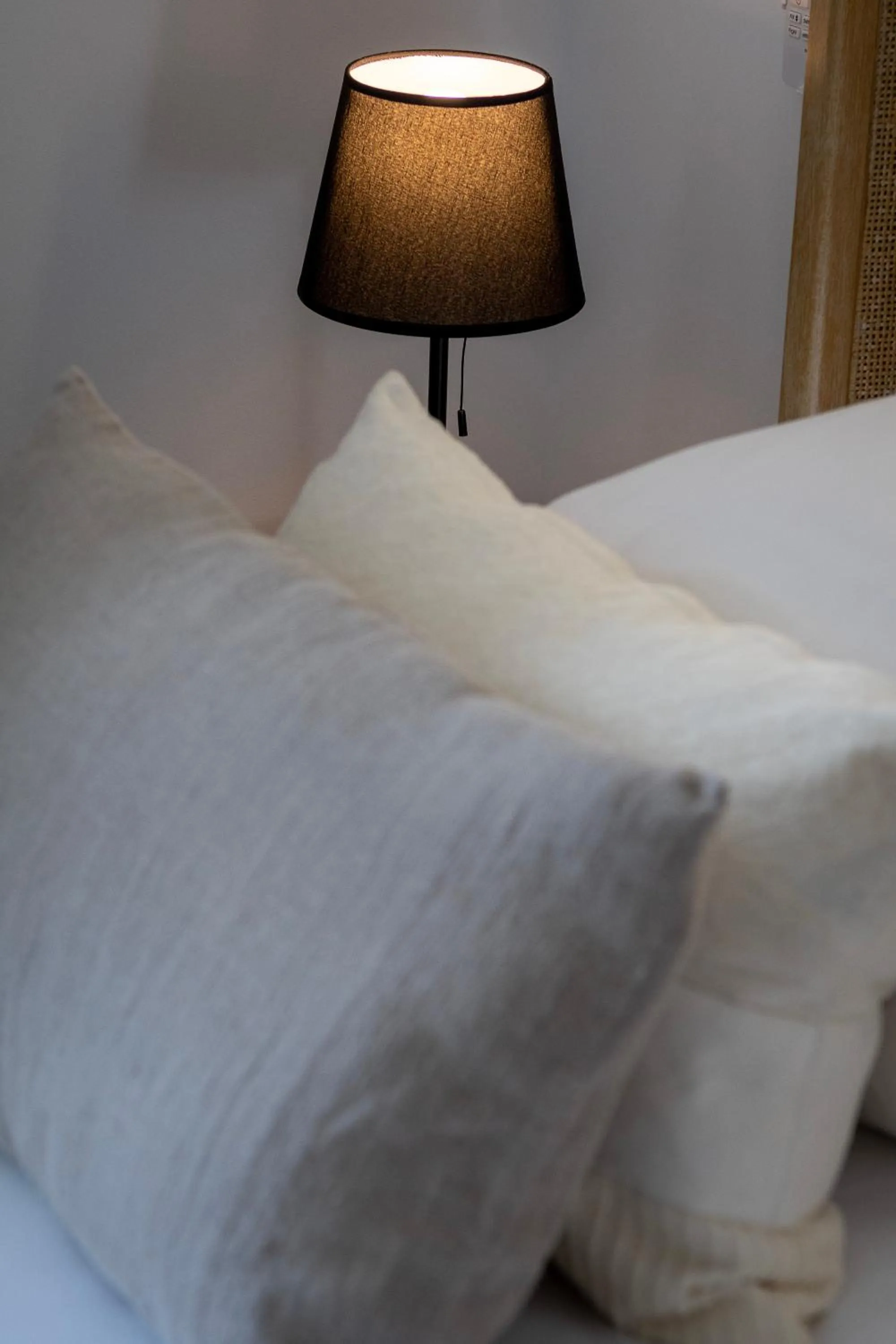 Bedroom, Bed in Résidence U Manellu