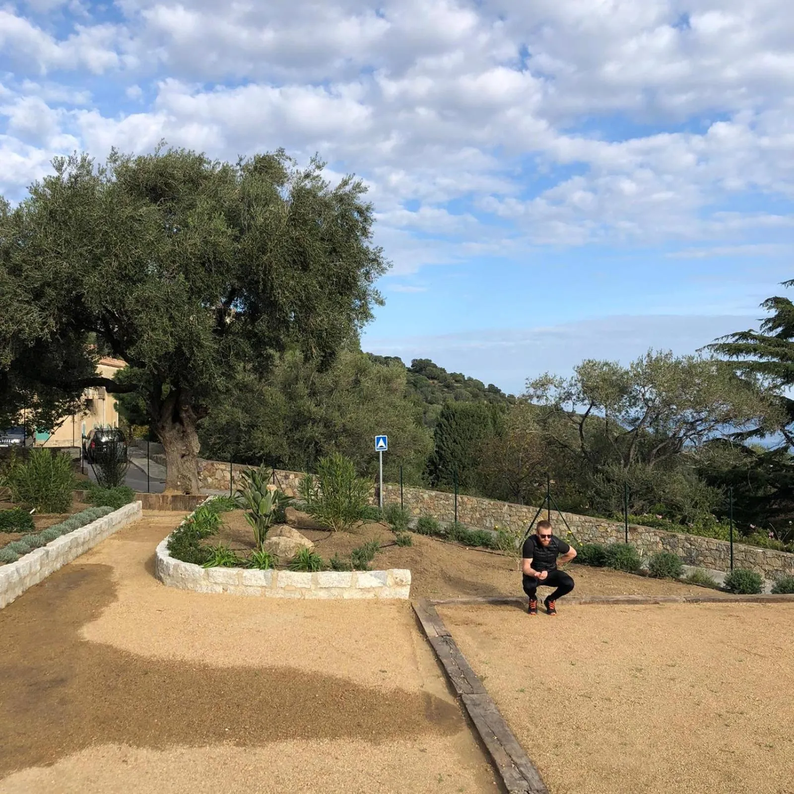 Résidence U Manellu