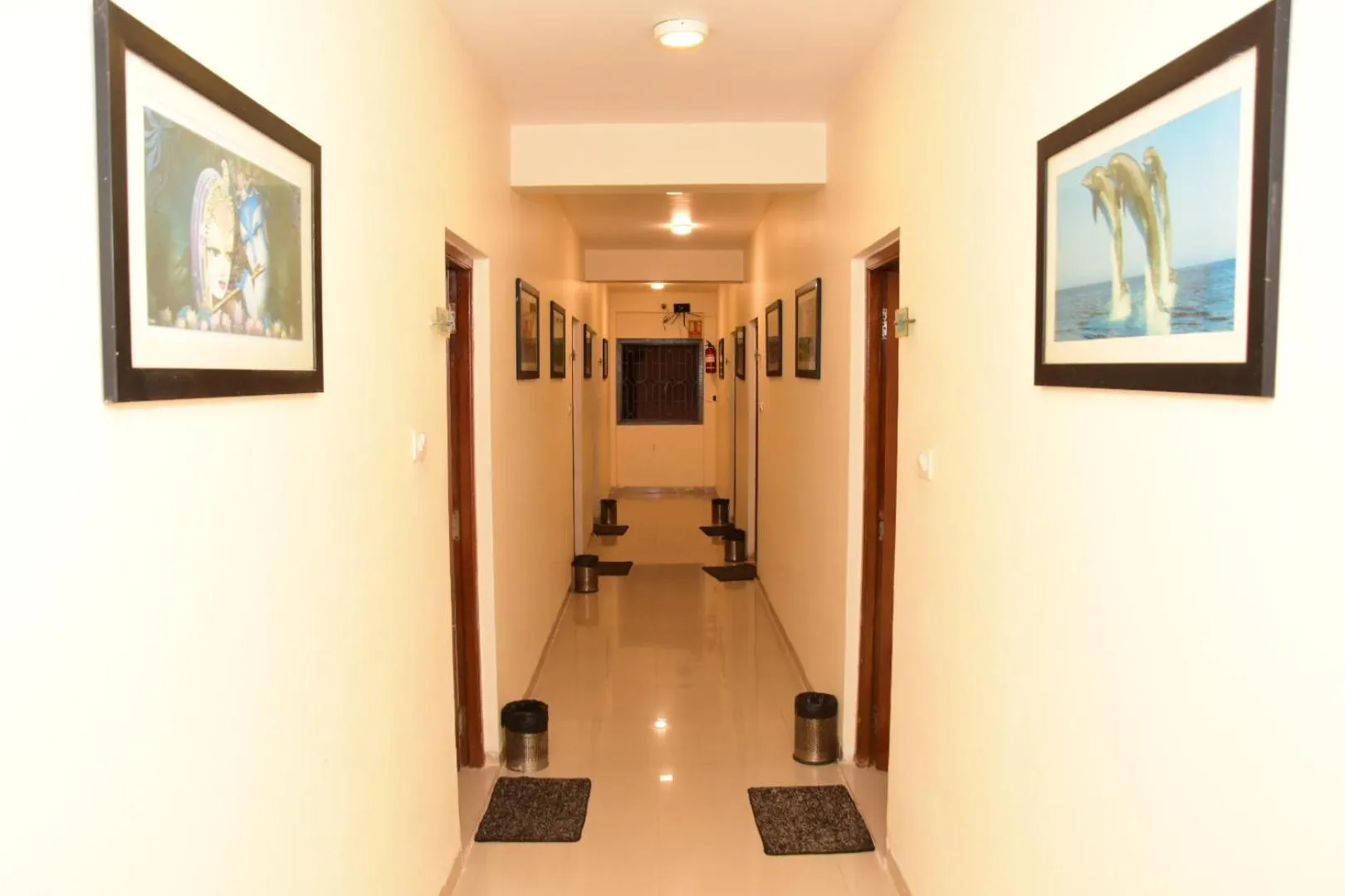Hotel Rajeshwar