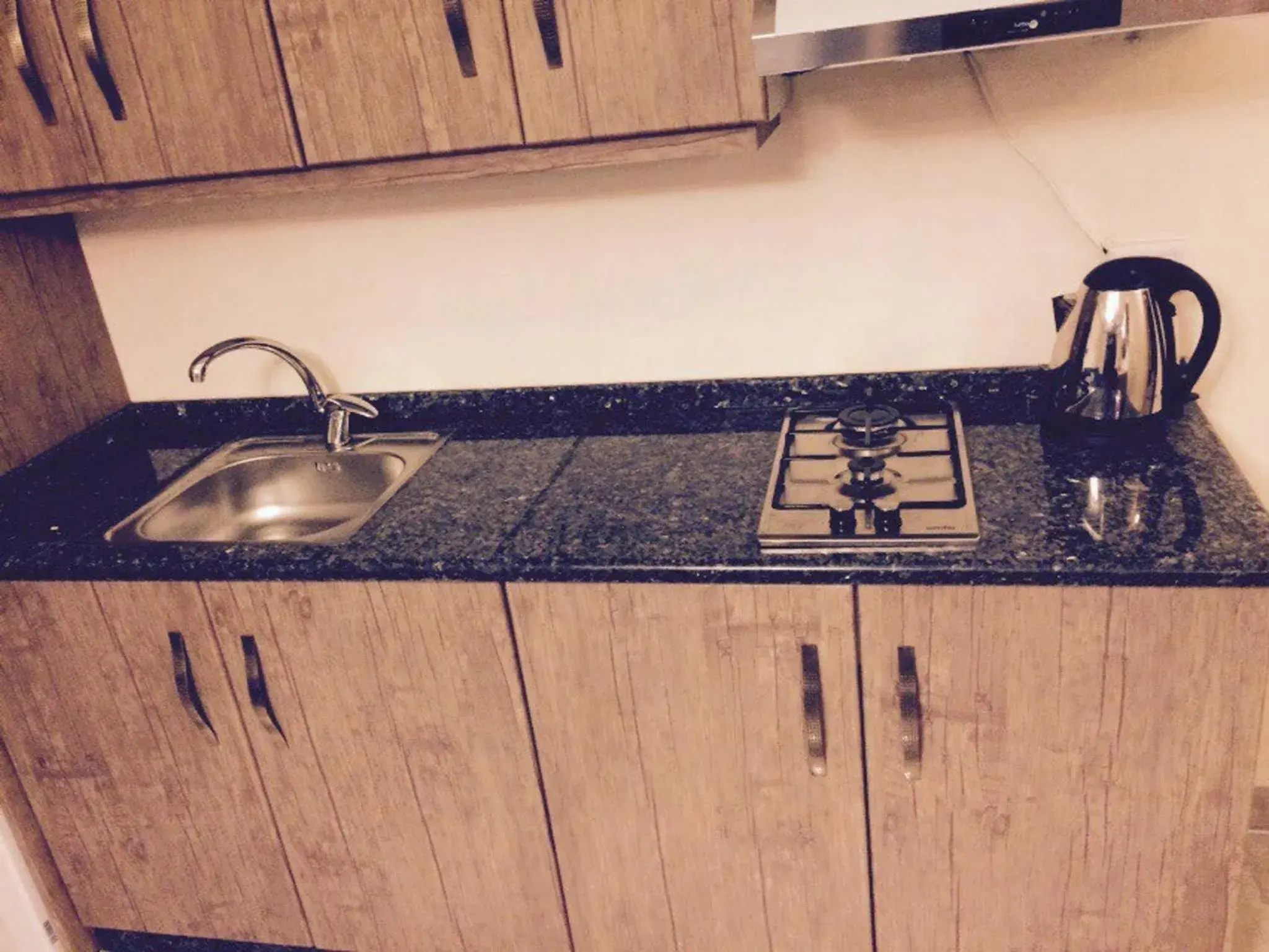 Apartment in The Royal Luxury King Terrace 1 Apartment in The Royal Luxury King Terrace 1