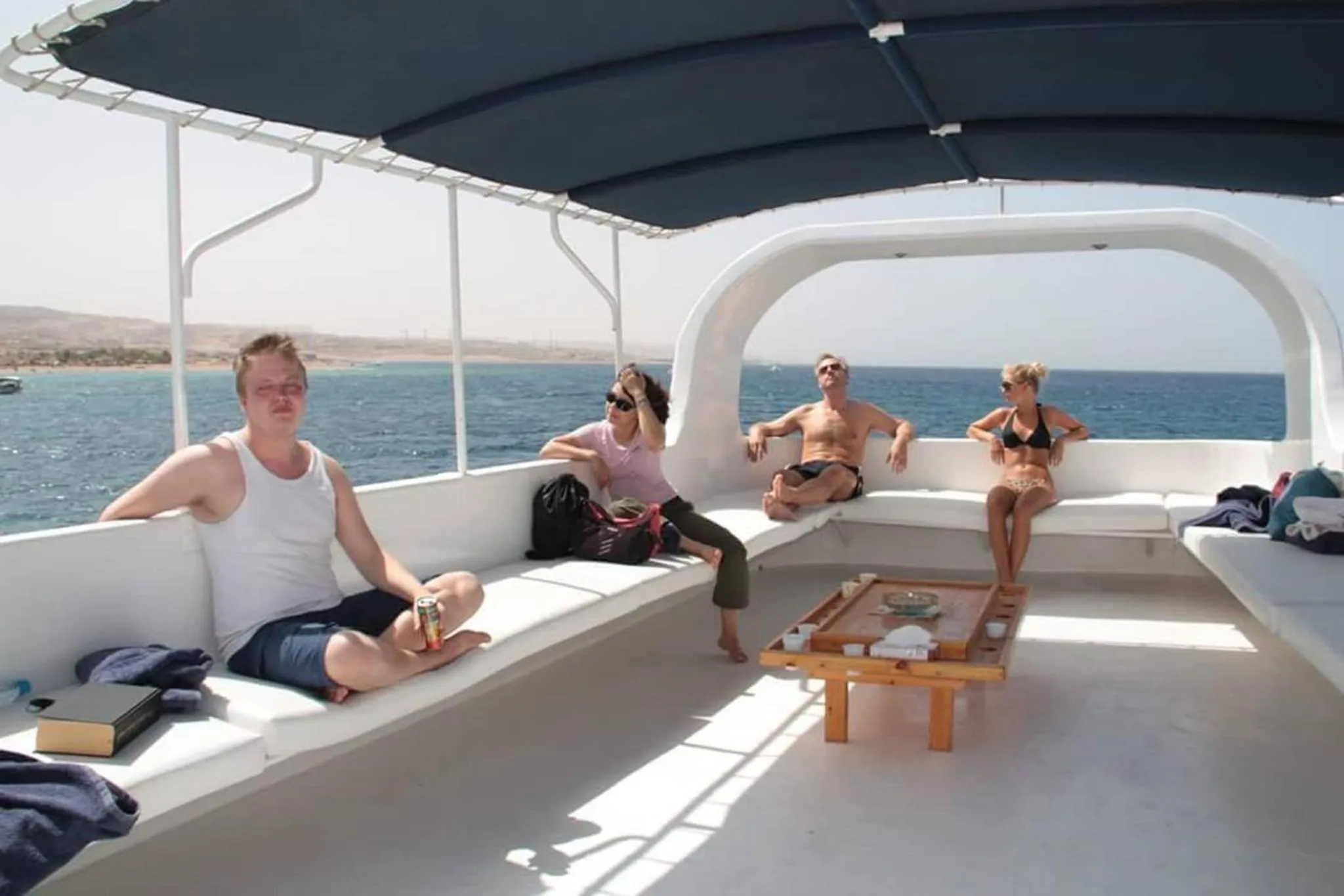 The Royal Luxury King Terrace 1