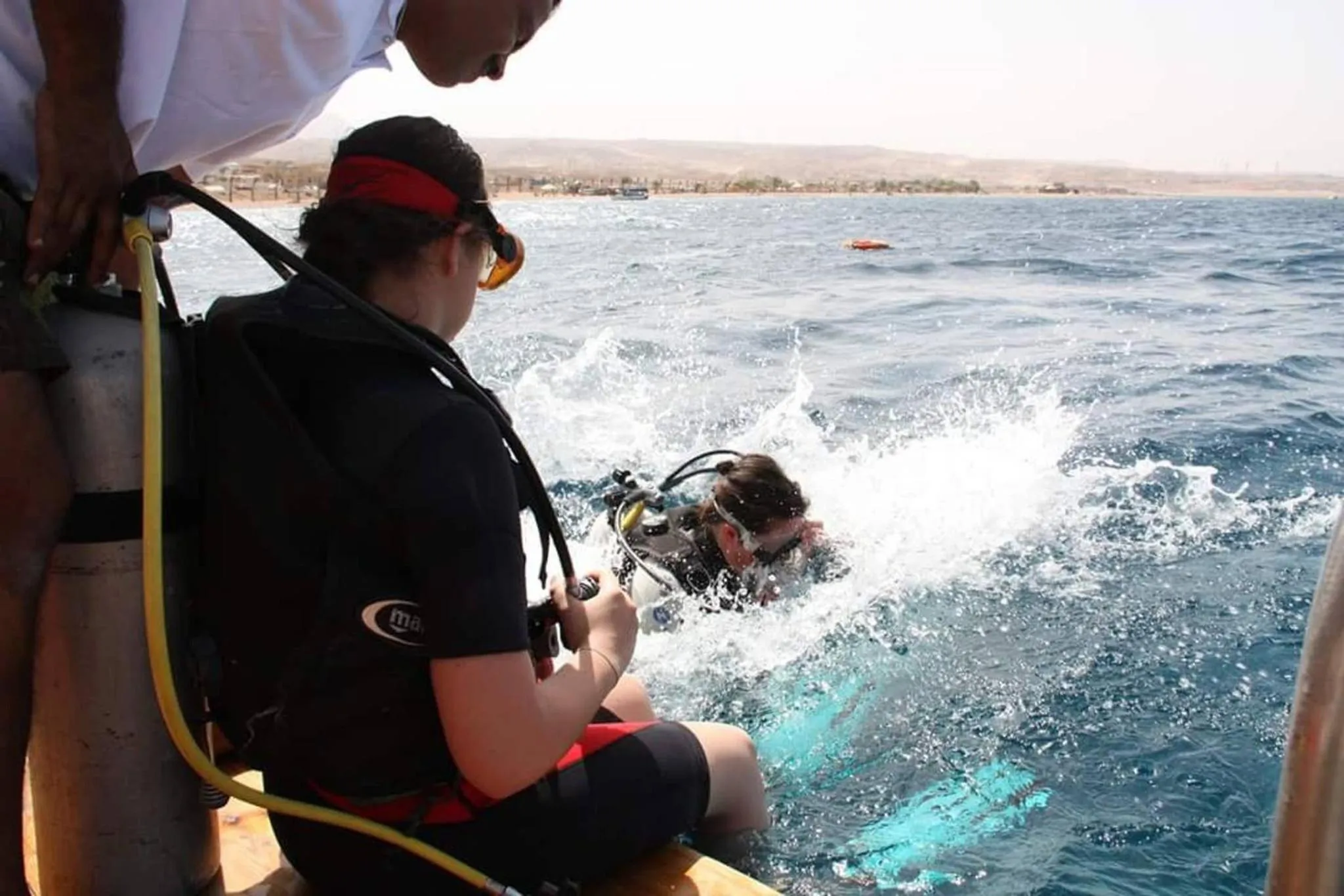 The Royal Luxury King Terrace 1