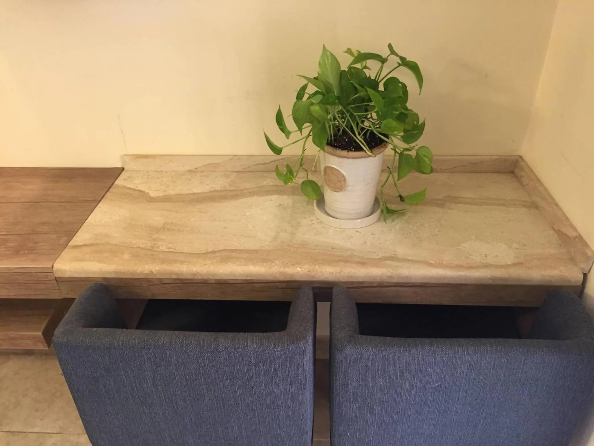 The Royal Luxury King Terrace 1