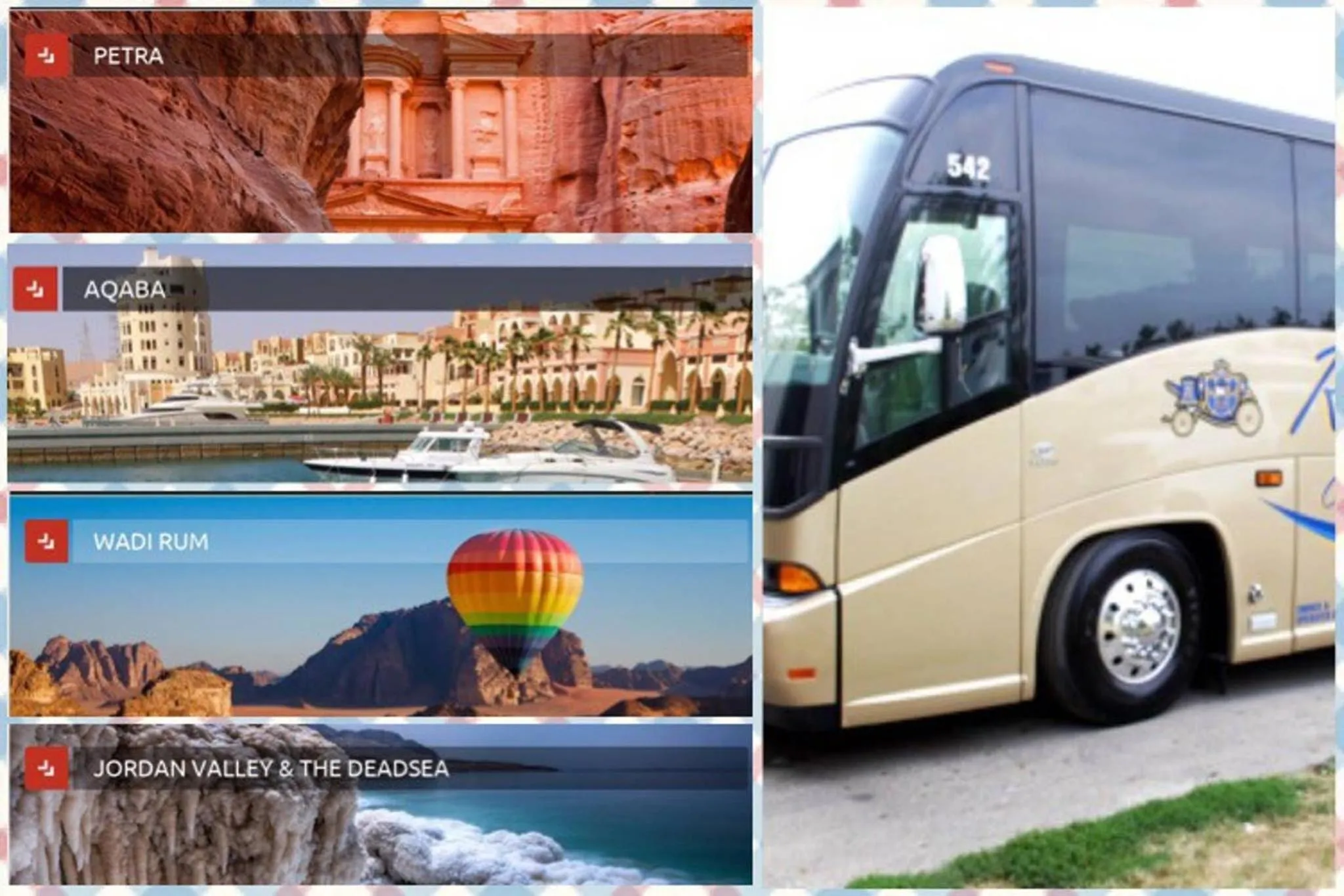 The Royal Luxury King Terrace 1