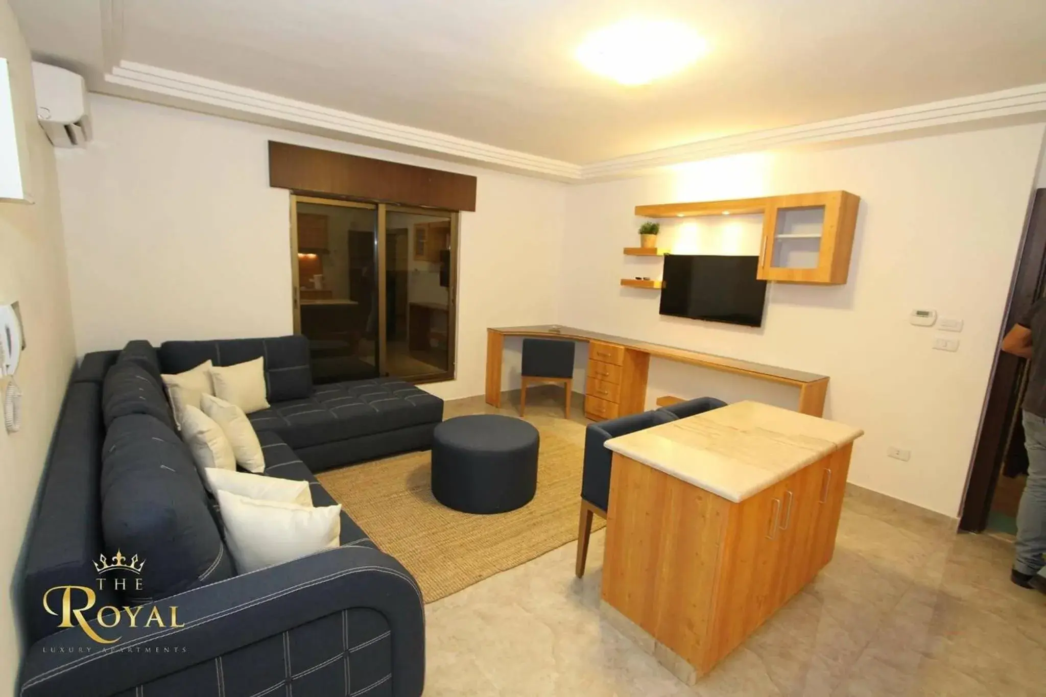 Apartment in The Royal Luxury Superior King Apartment in The Royal Luxury Superior King
