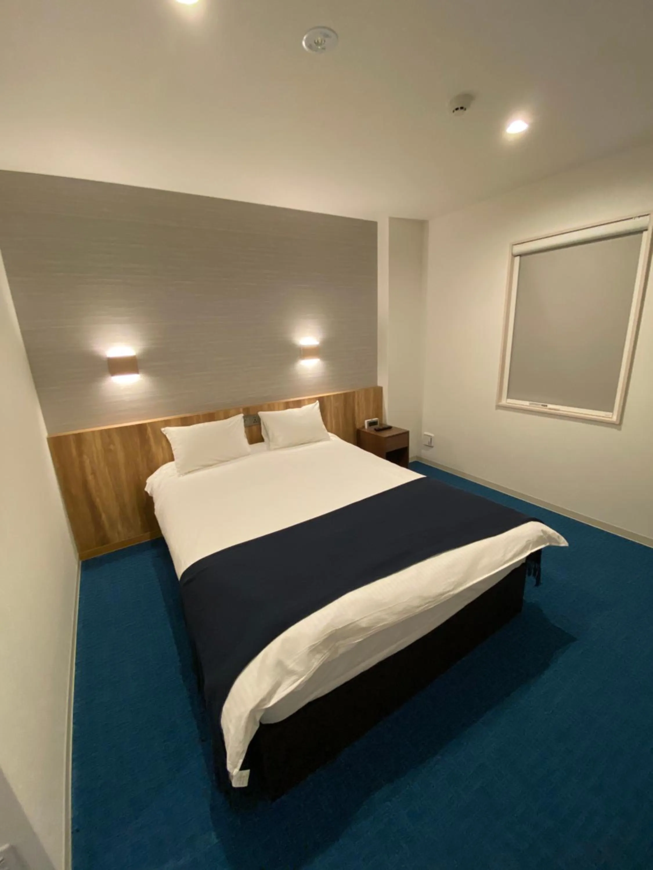 Double Room in Plaza In Kanku Hotel