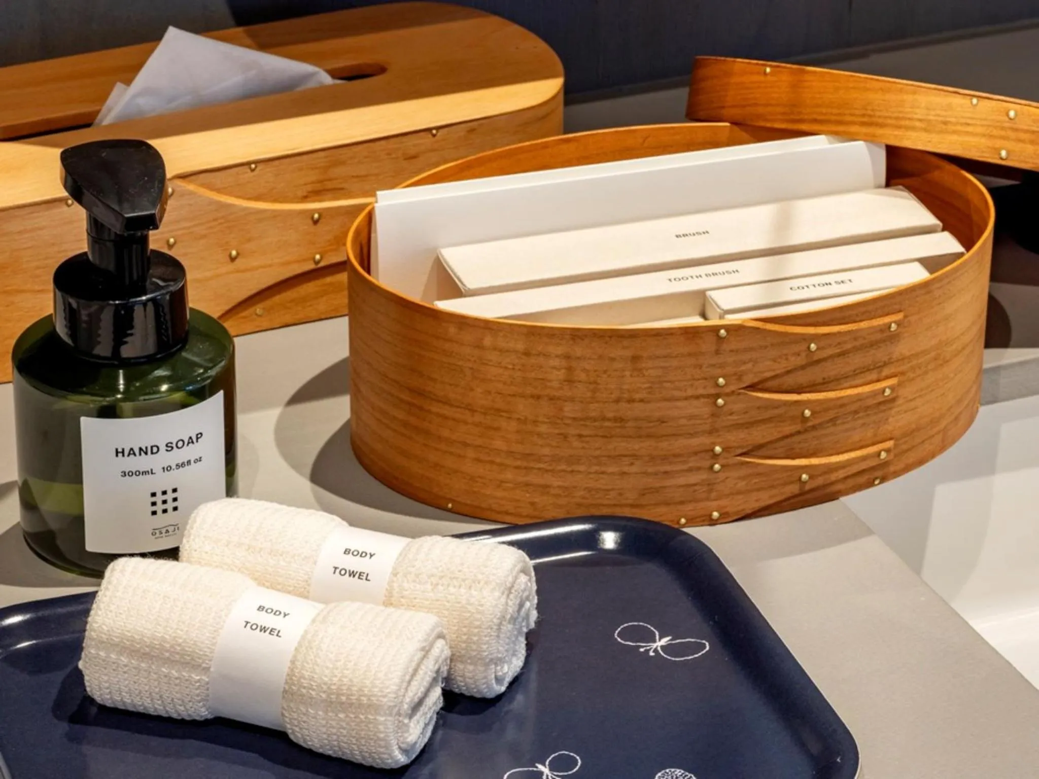 Bathroom in SHIROIYA HOTEL