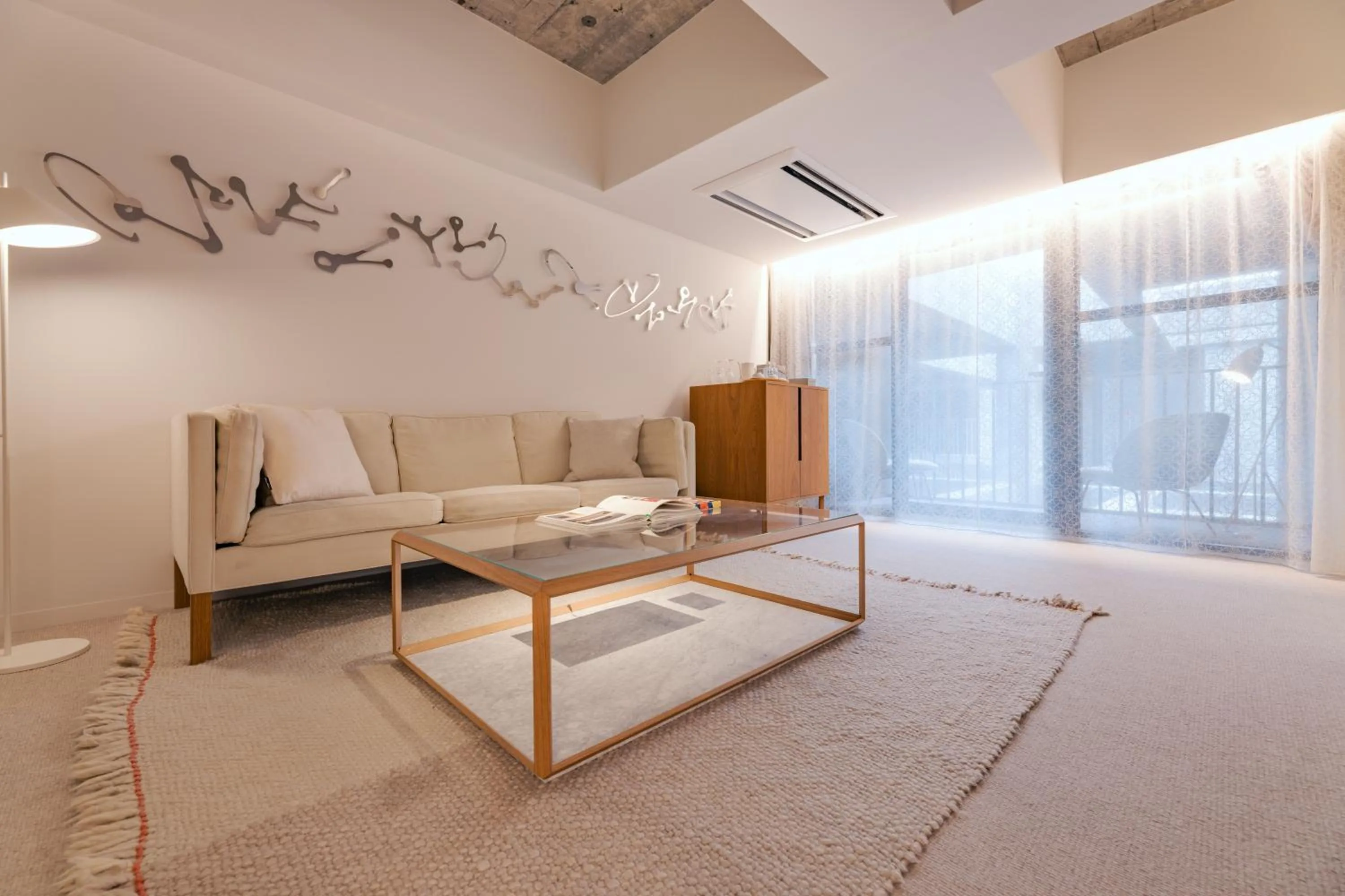 Photo of the whole room in SHIROIYA HOTEL