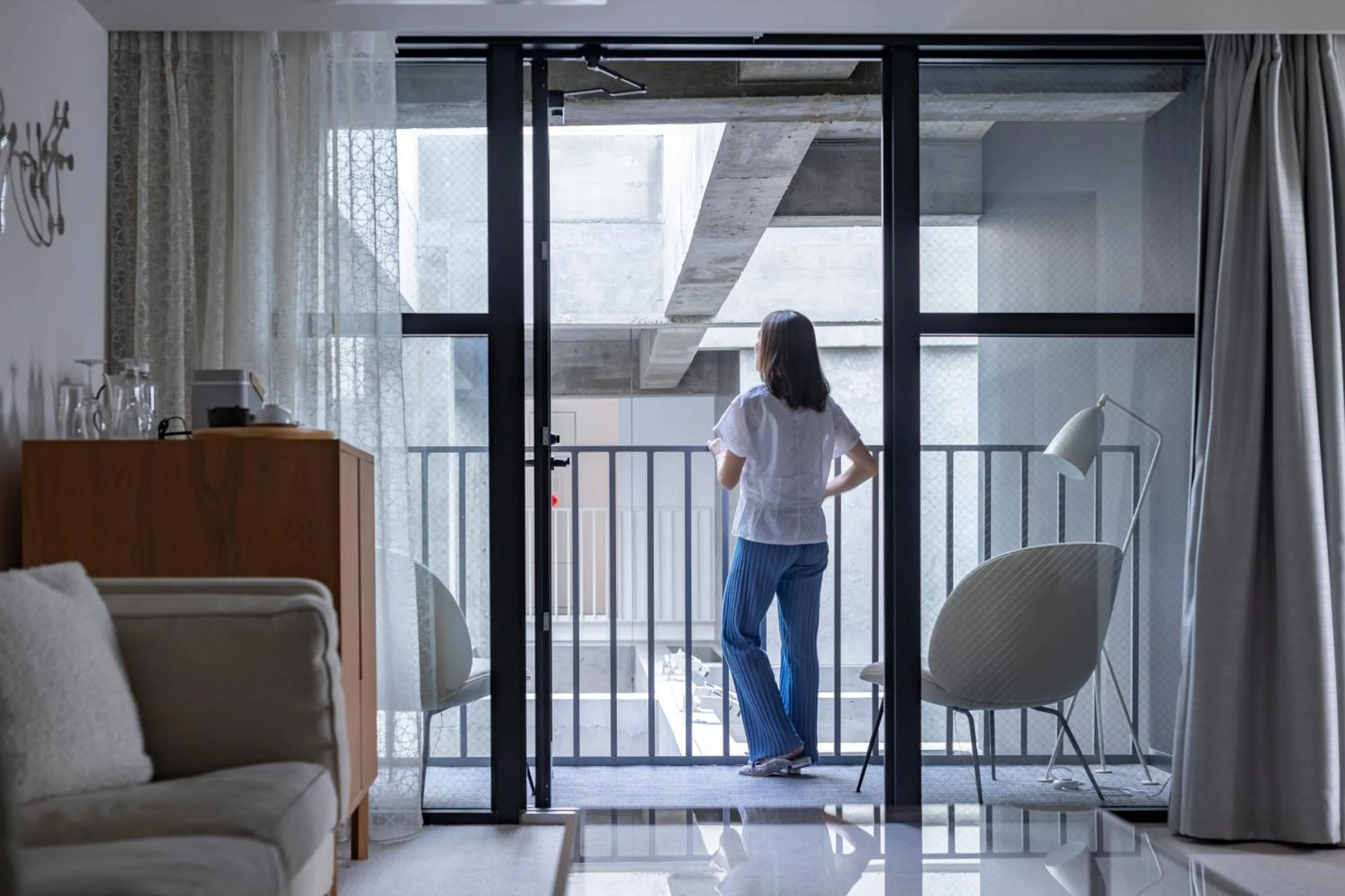Photo of the whole room in SHIROIYA HOTEL