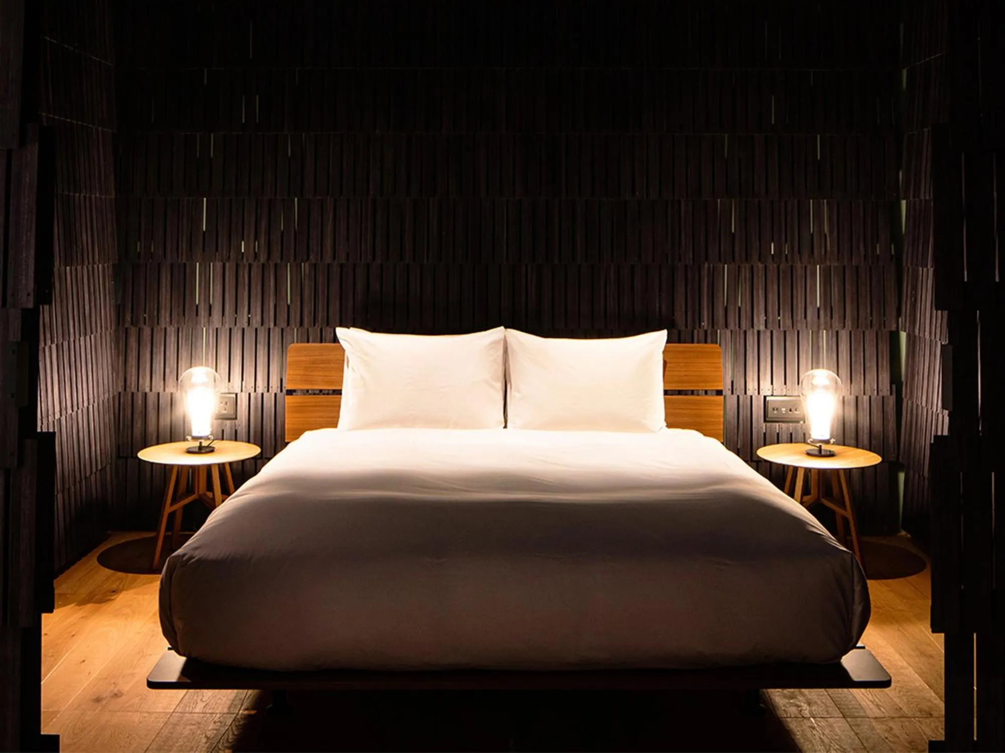 Photo of the whole room, Bed in SHIROIYA HOTEL