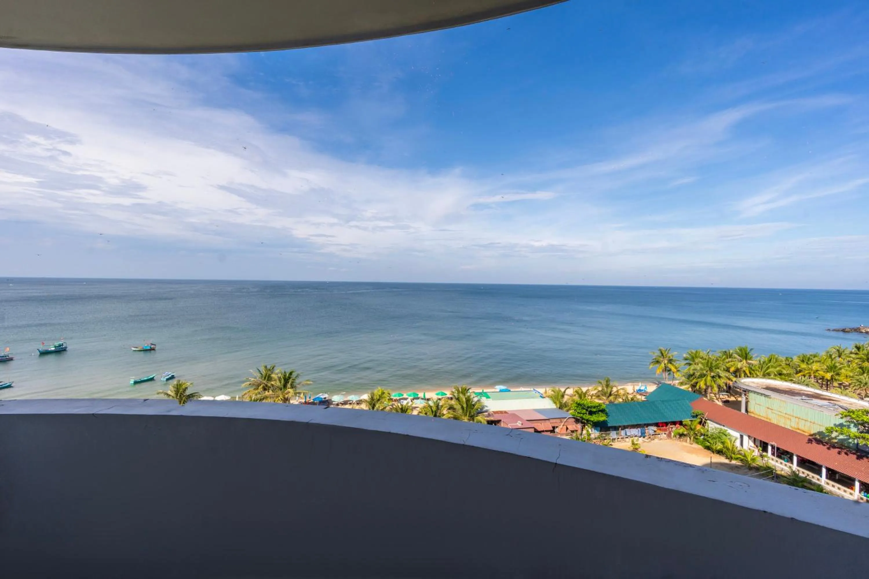 Maris Beach Hotel Phu Quoc