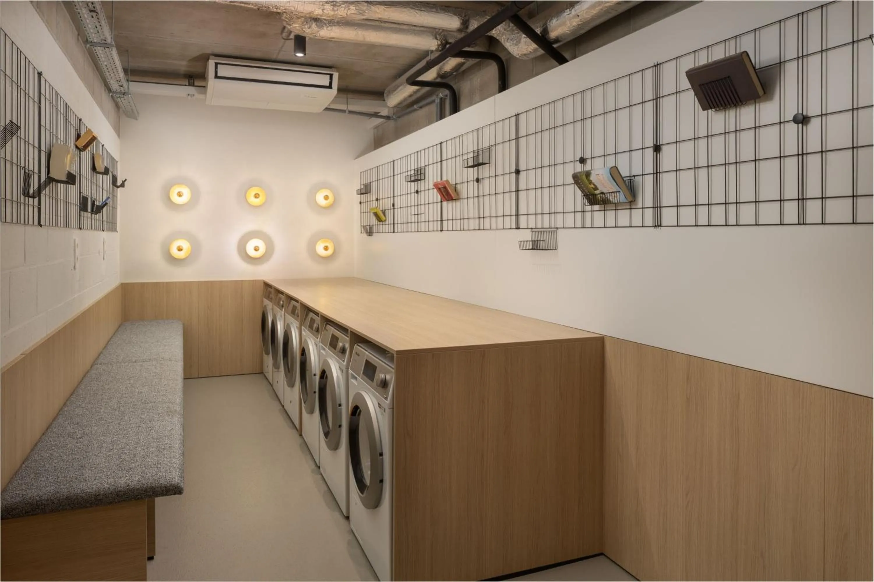 Other in Residence Inn by Marriott Brussels Airport