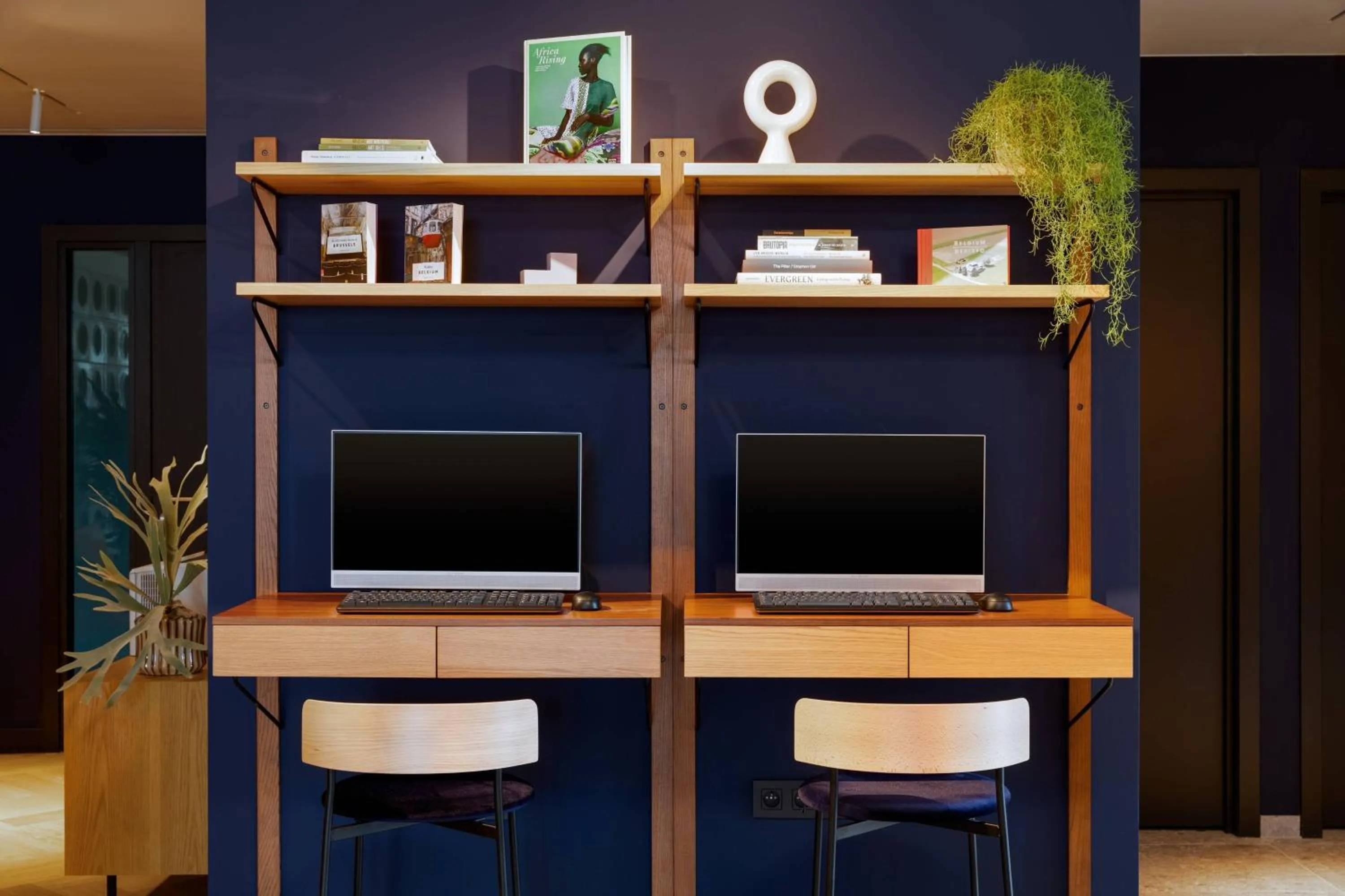 Other in Residence Inn by Marriott Brussels Airport