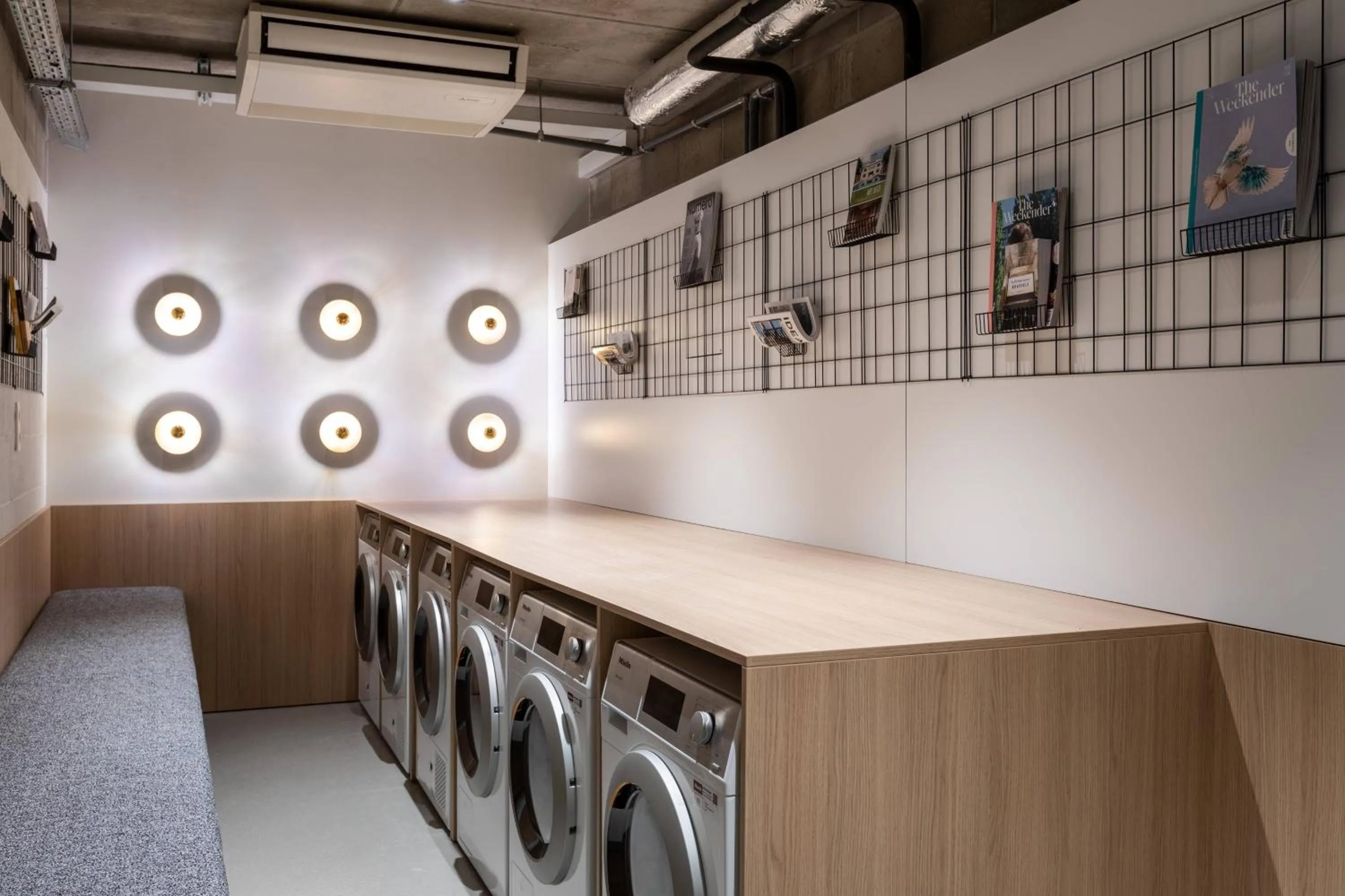 Other in Residence Inn by Marriott Brussels Airport