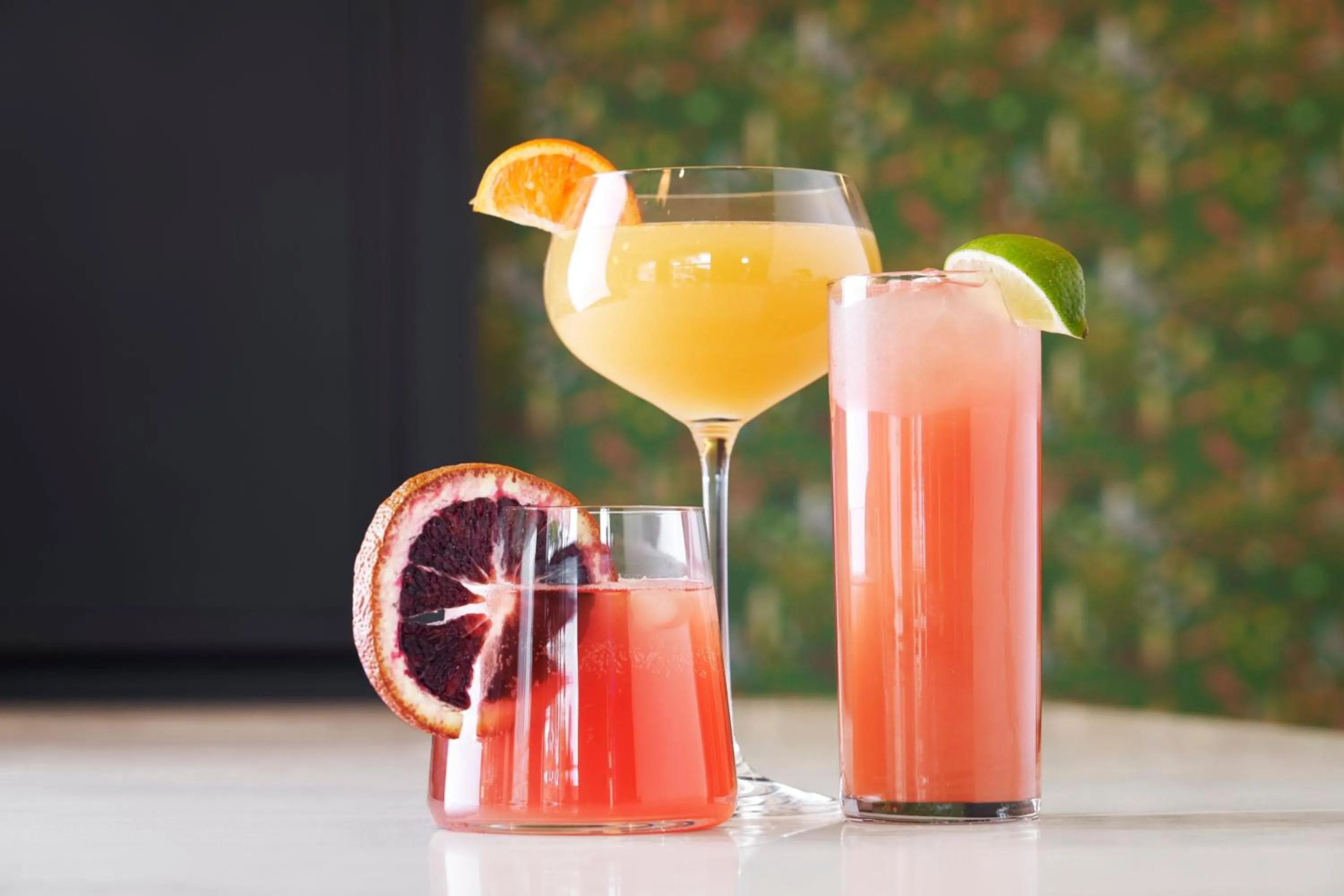 Restaurant/places to eat in The Memphian, a Tribute Portfolio Hotel