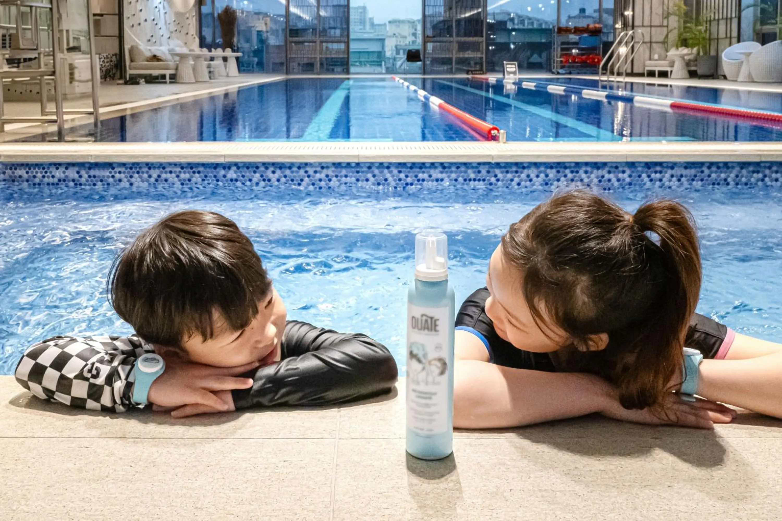 Other in Daegu Marriott Hotel