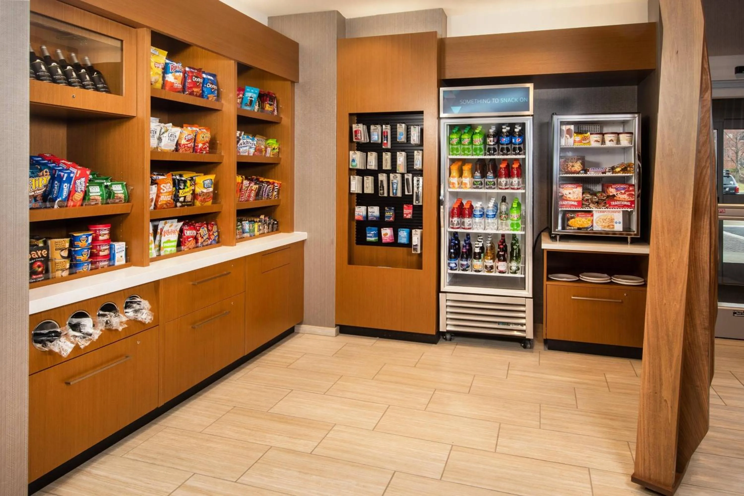 Other in SpringHill Suites By Marriott Frederick