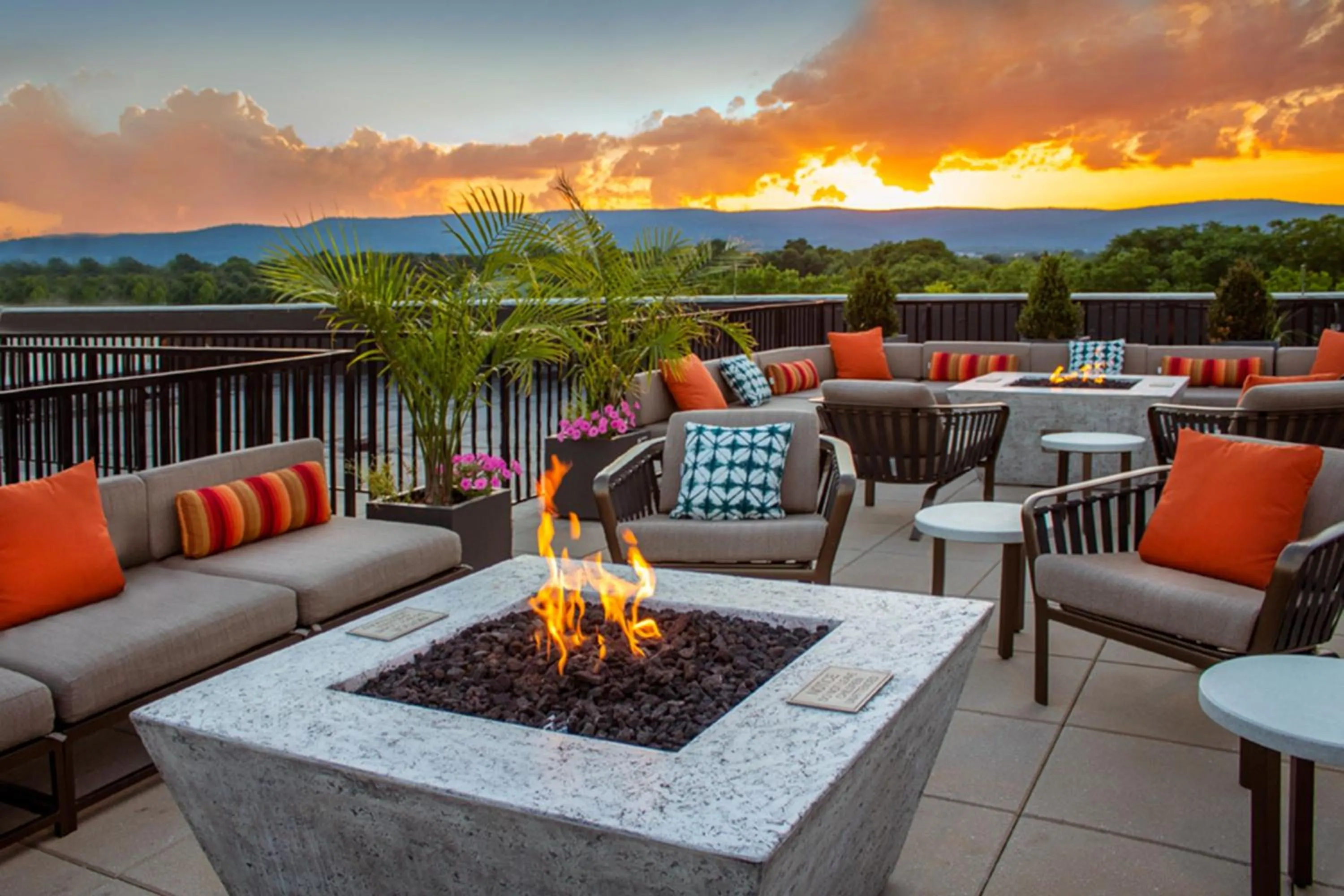 Other in SpringHill Suites By Marriott Frederick