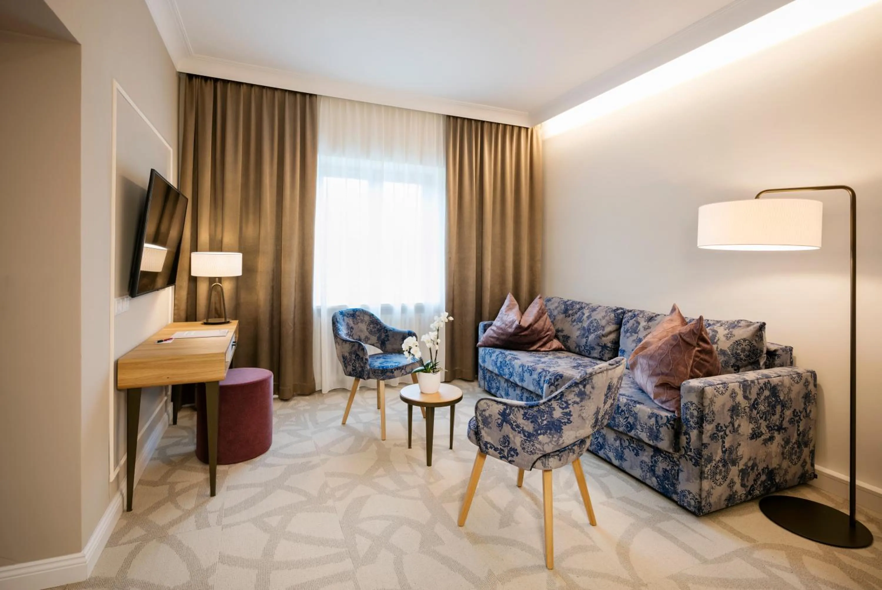 ARCOTEL Castellani Salzburg