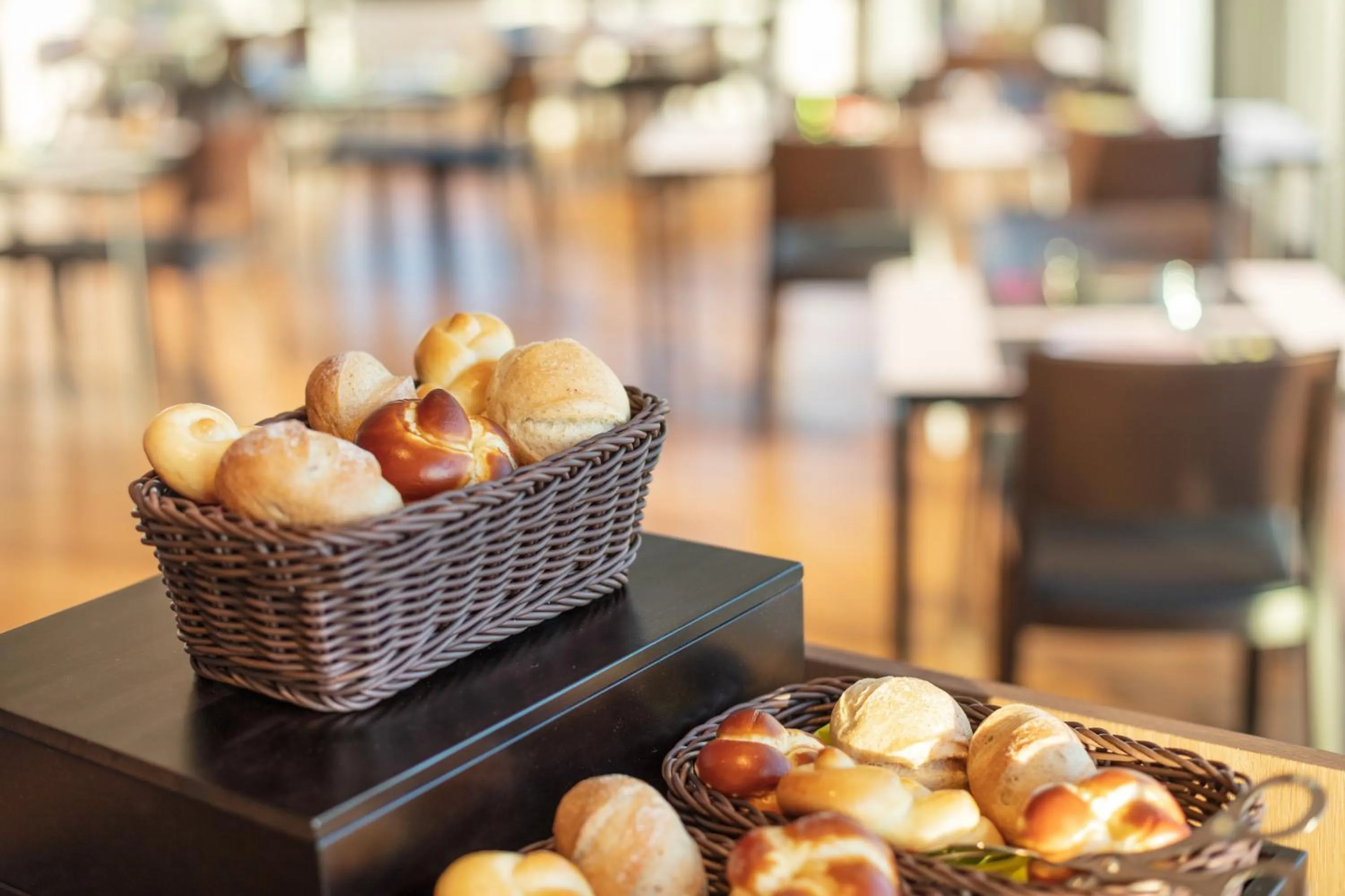 Breakfast in Macardo Premium B&B