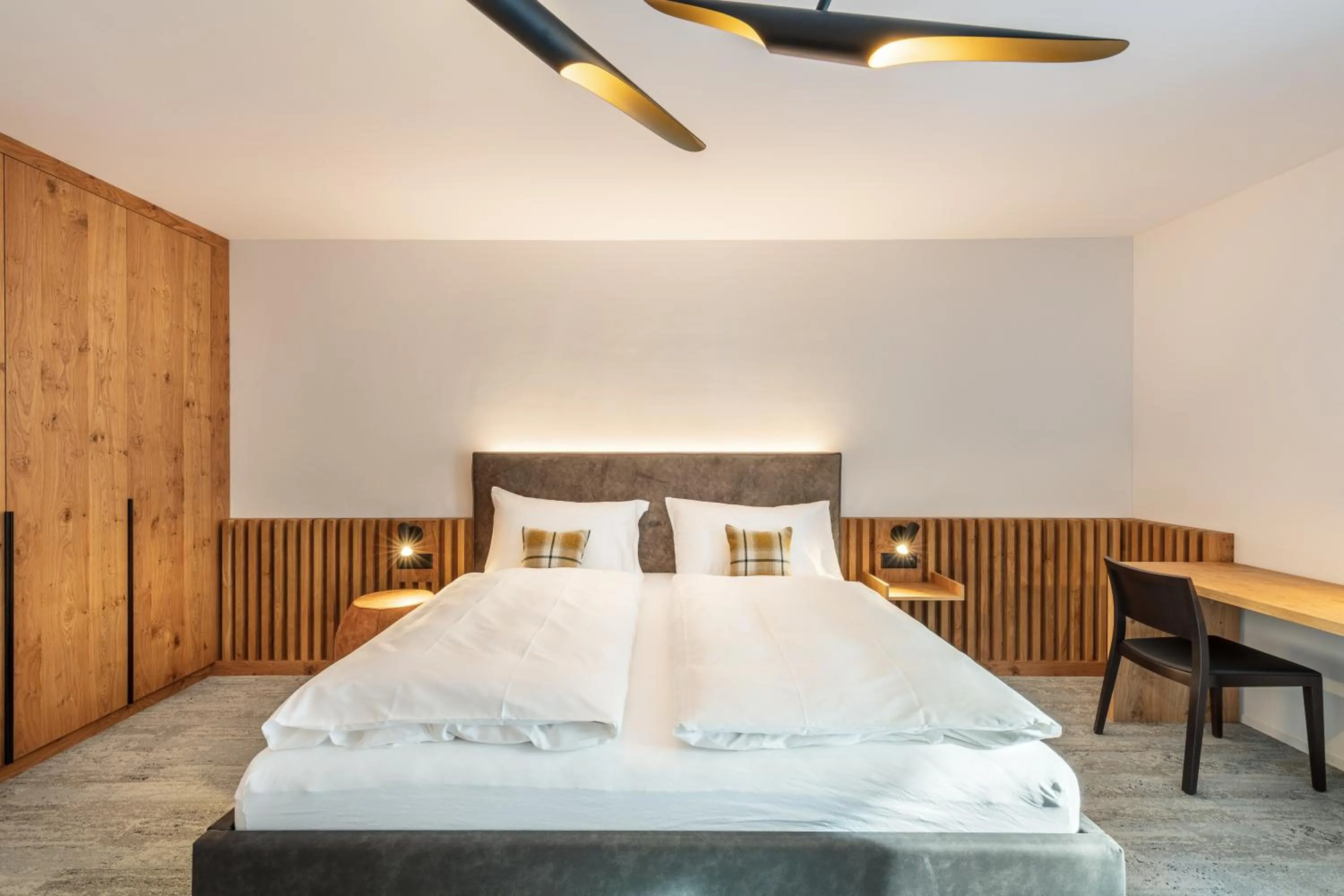 Bedroom, Bed in Macardo Premium B&B