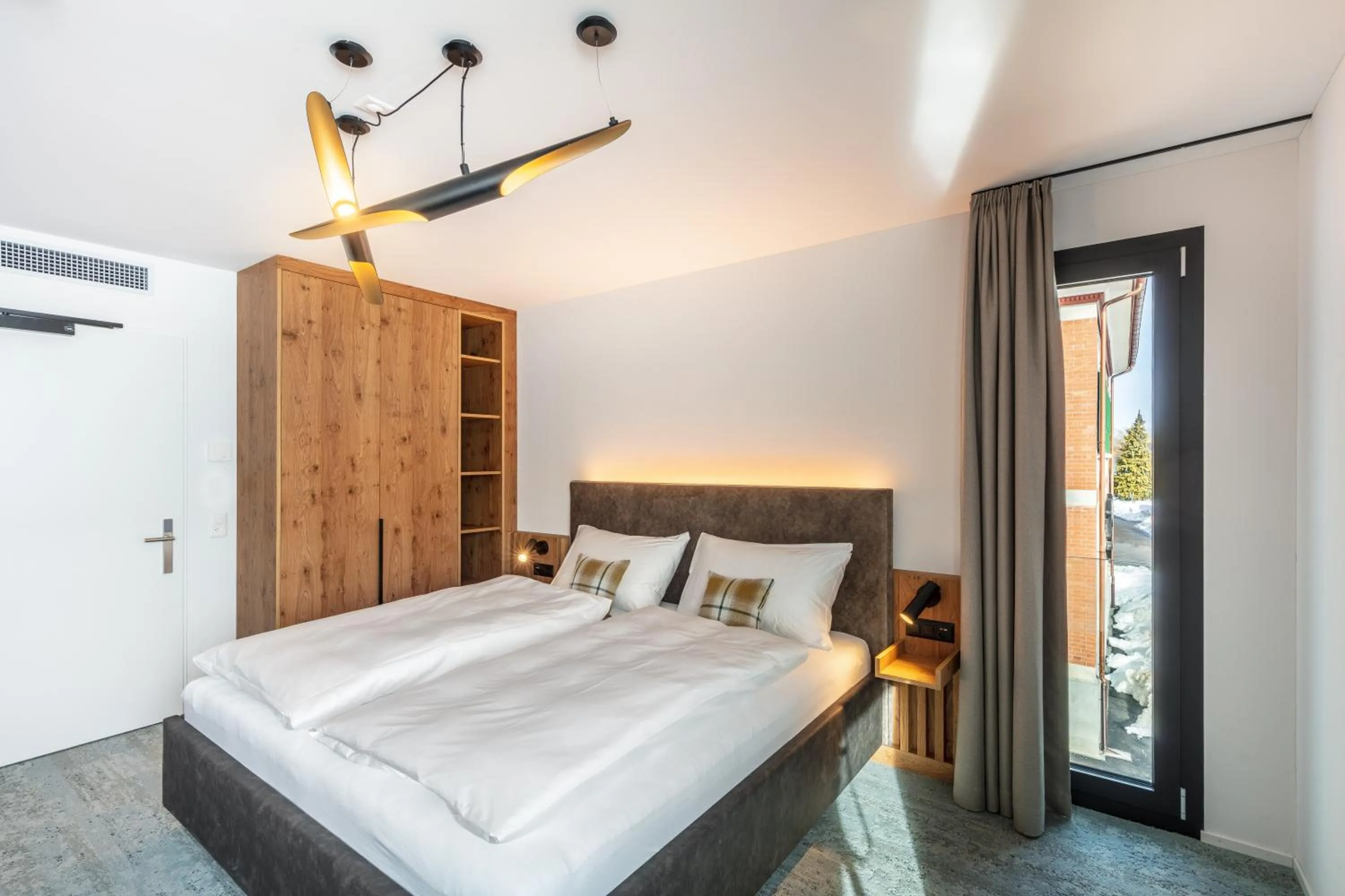 Bedroom, Bed in Macardo Premium B&B