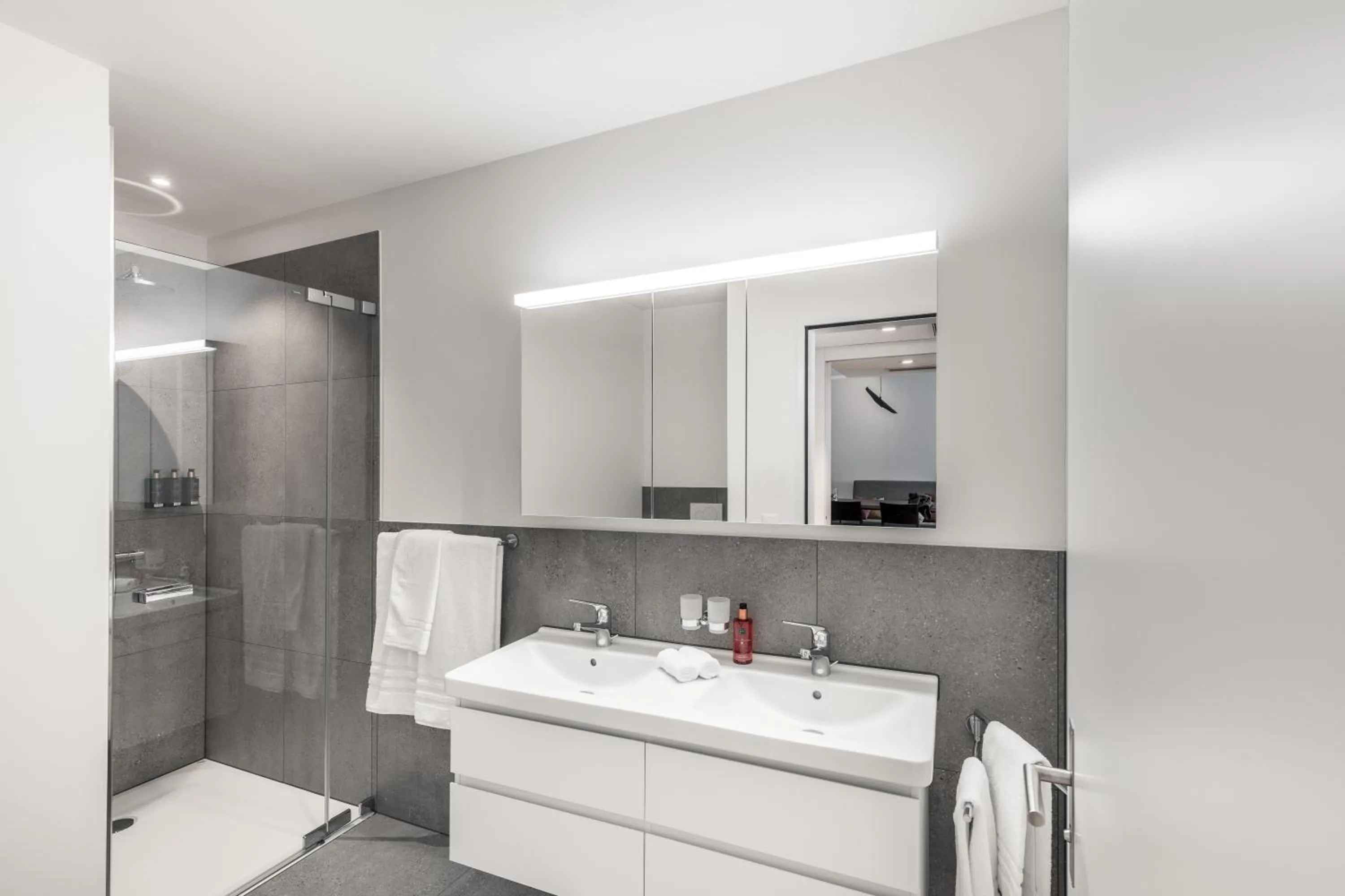 Bathroom in Macardo Premium B&B