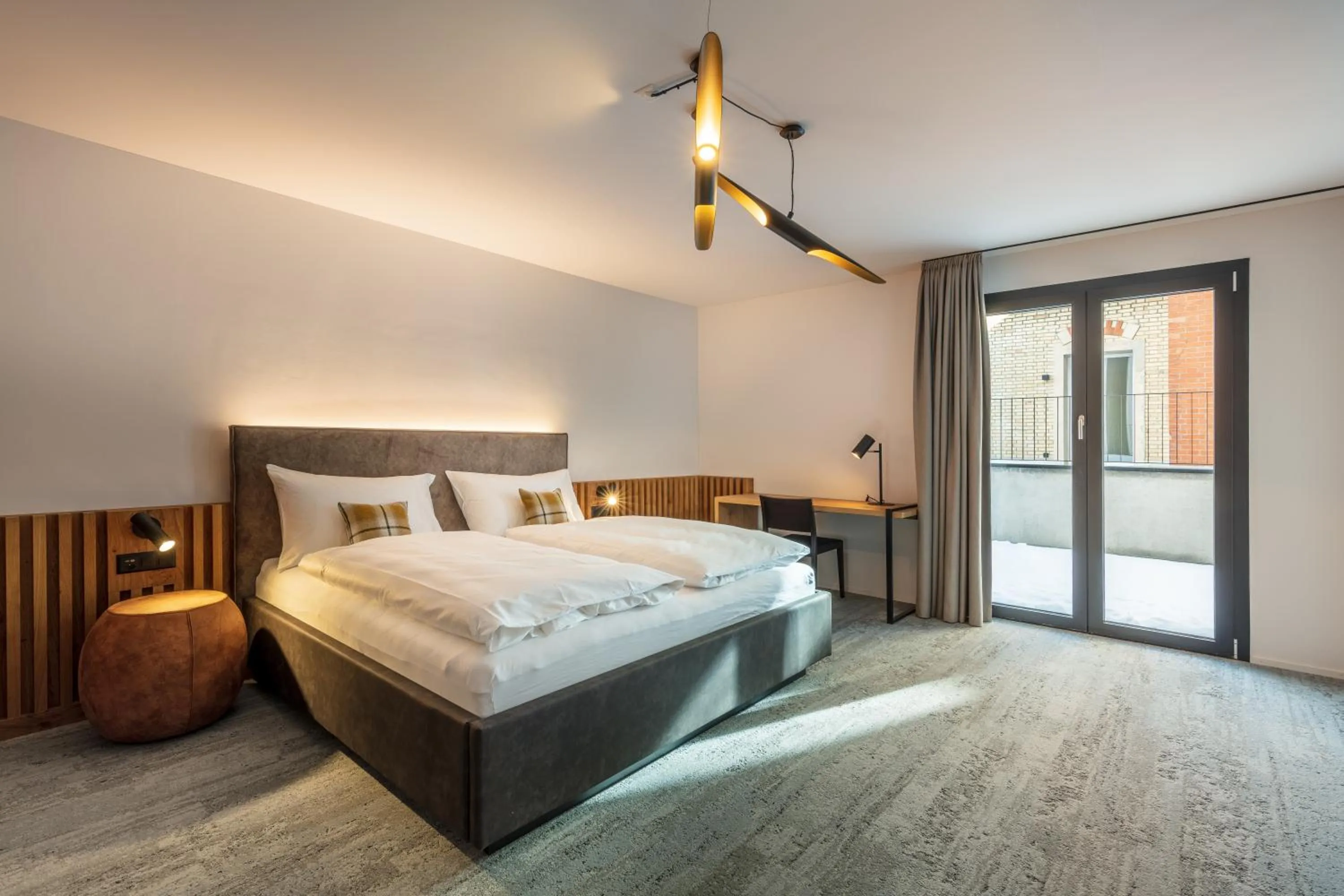 Bedroom, Bed in Macardo Premium B&B