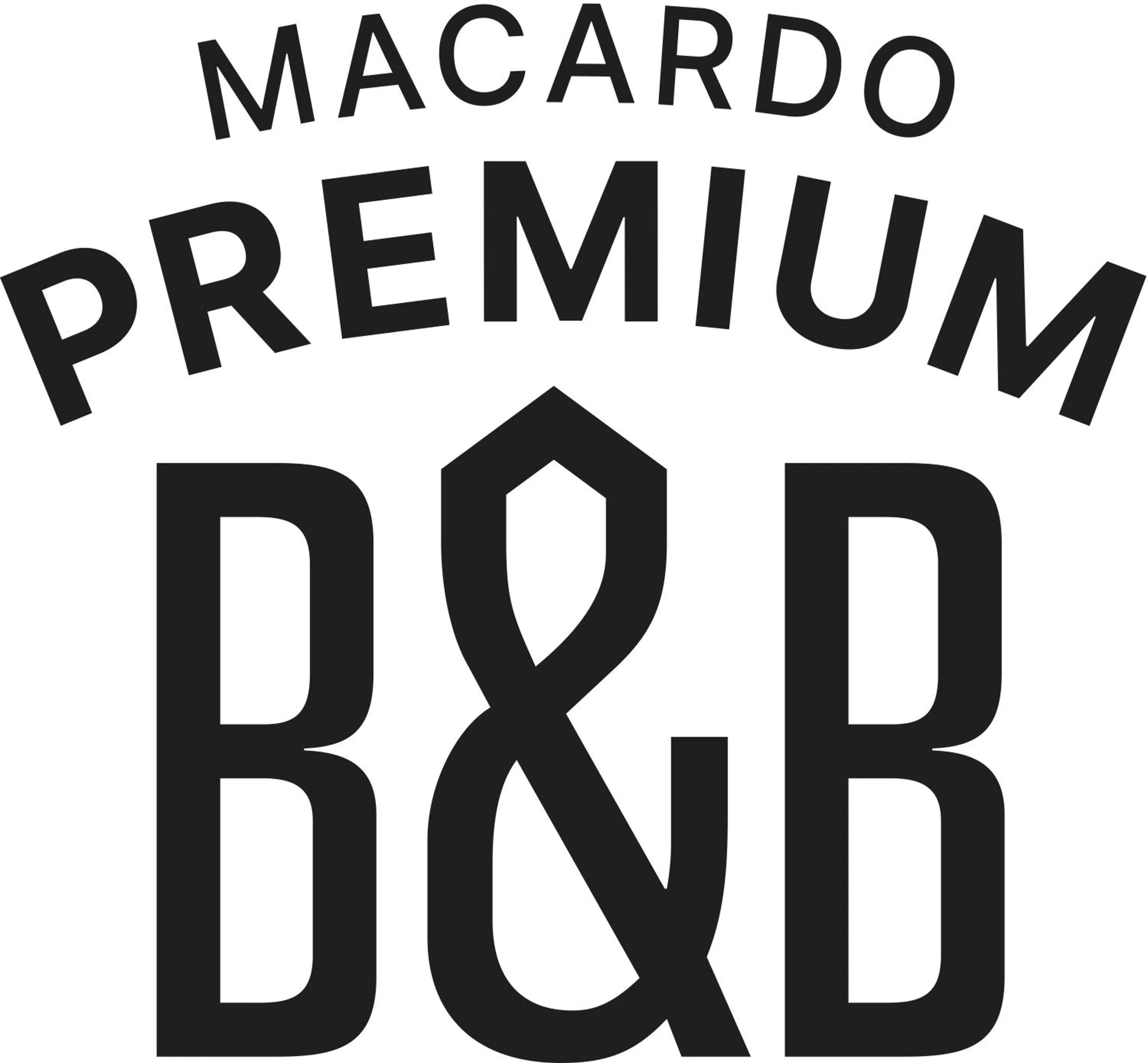 Property logo or sign in Macardo Premium B&B