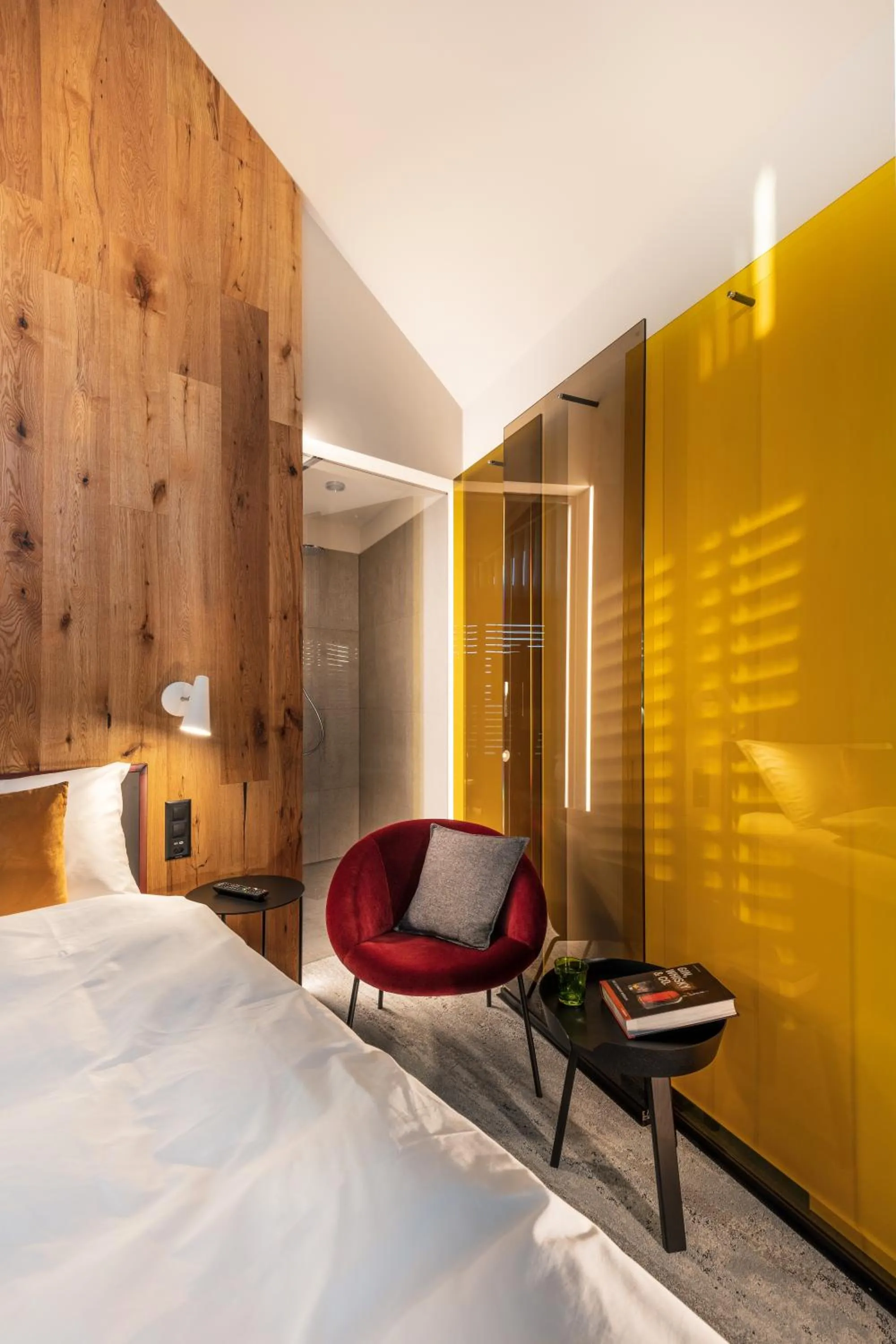 Photo of the whole room, Bed in Macardo Premium B&B