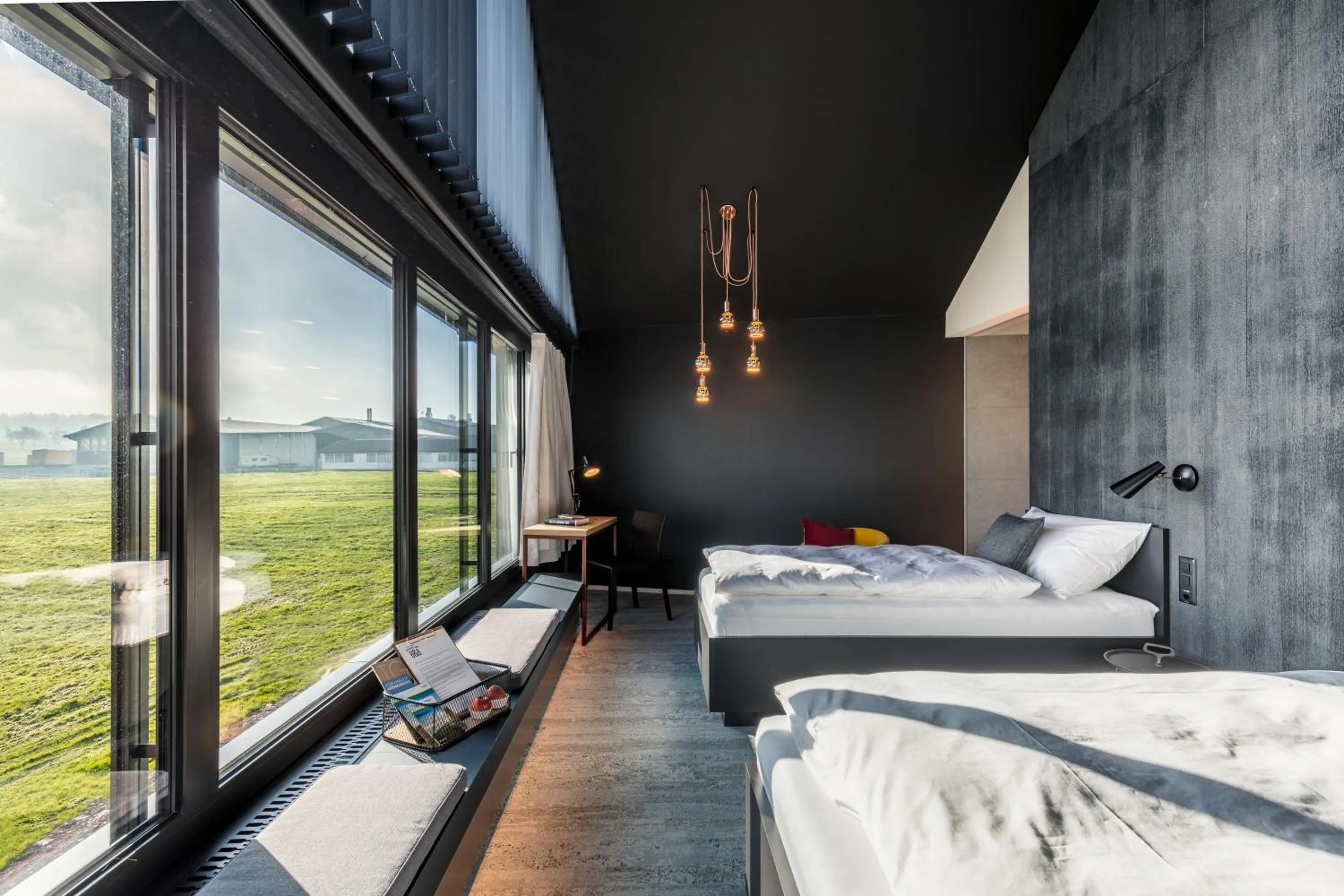 Bedroom, Bed in Macardo Premium B&B