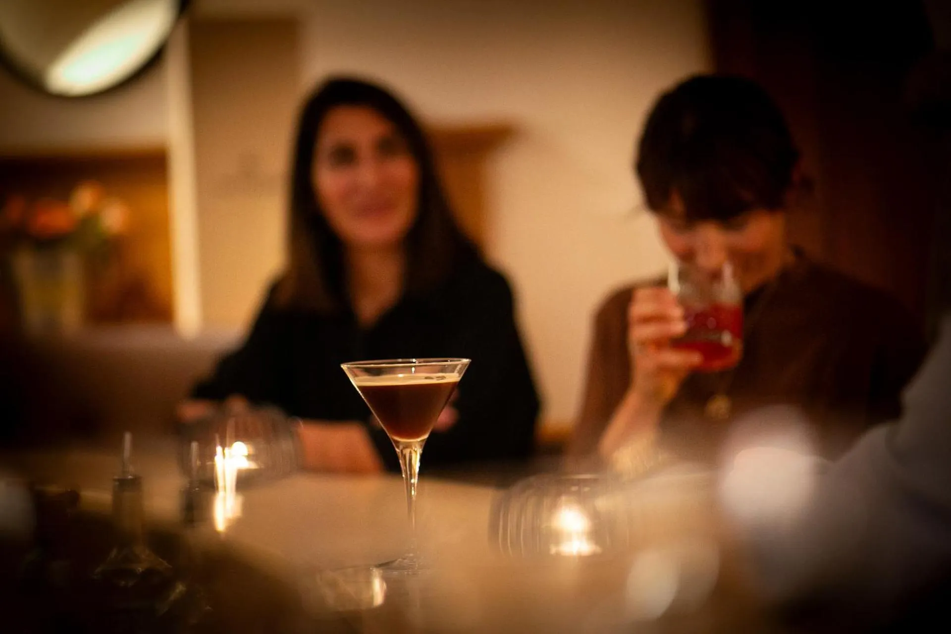 Lounge or bar in Hotel Elisabeth, 4 Sterne Superior