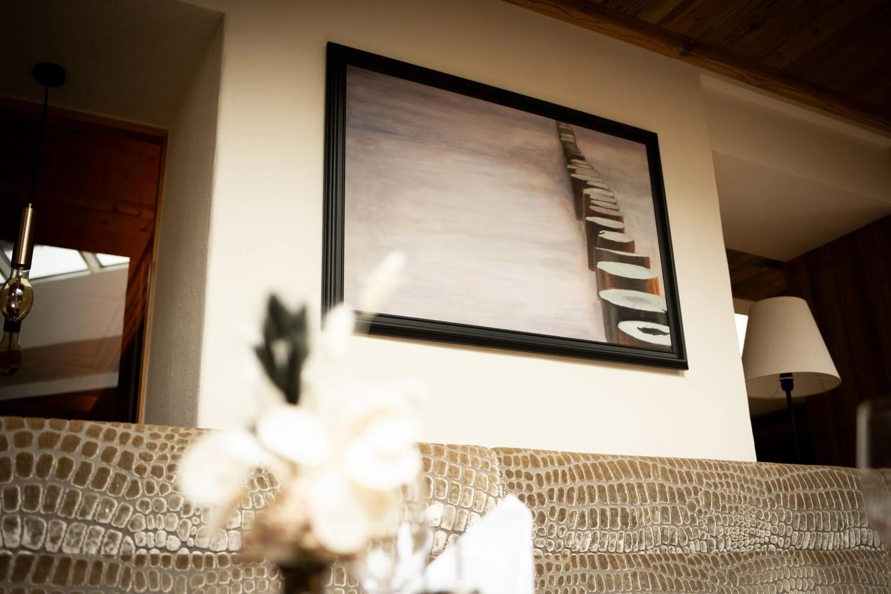 Restaurant/places to eat in Hotel Elisabeth, 4 Sterne Superior