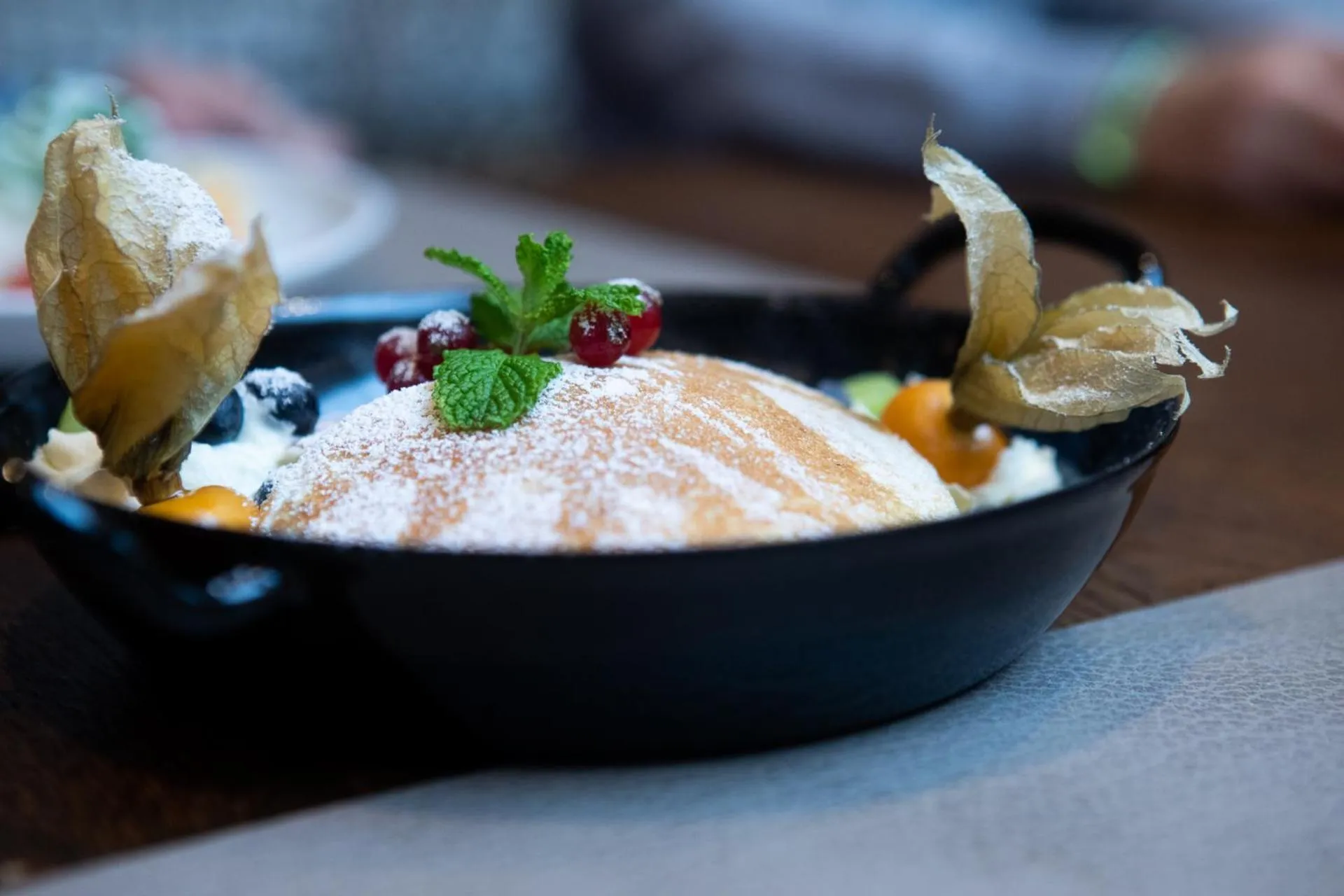 Restaurant/places to eat in Hotel Elisabeth, 4 Sterne Superior