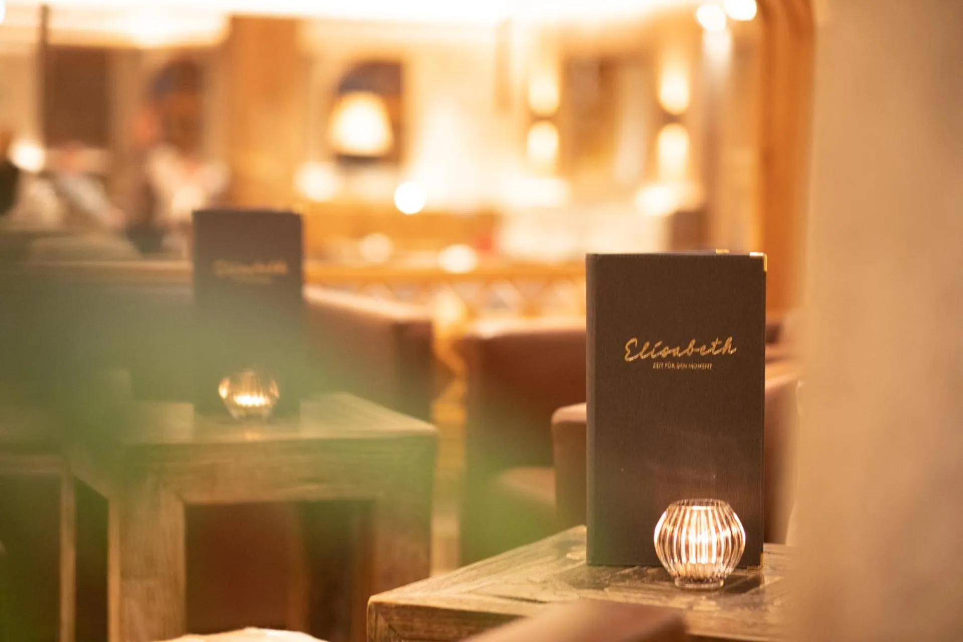 Lounge or bar in Hotel Elisabeth, 4 Sterne Superior