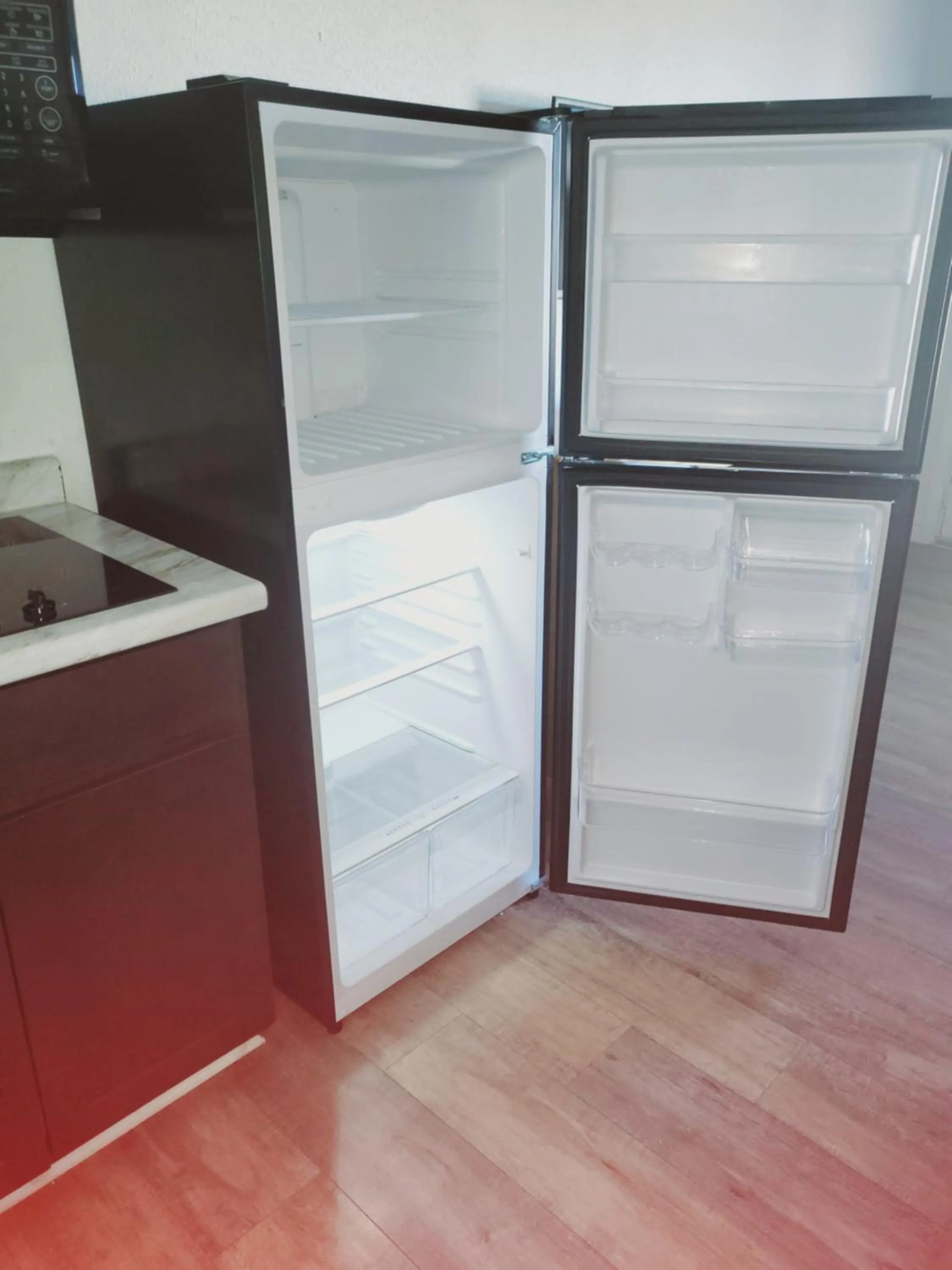 Other, Bed in Suburban Studios Brazil