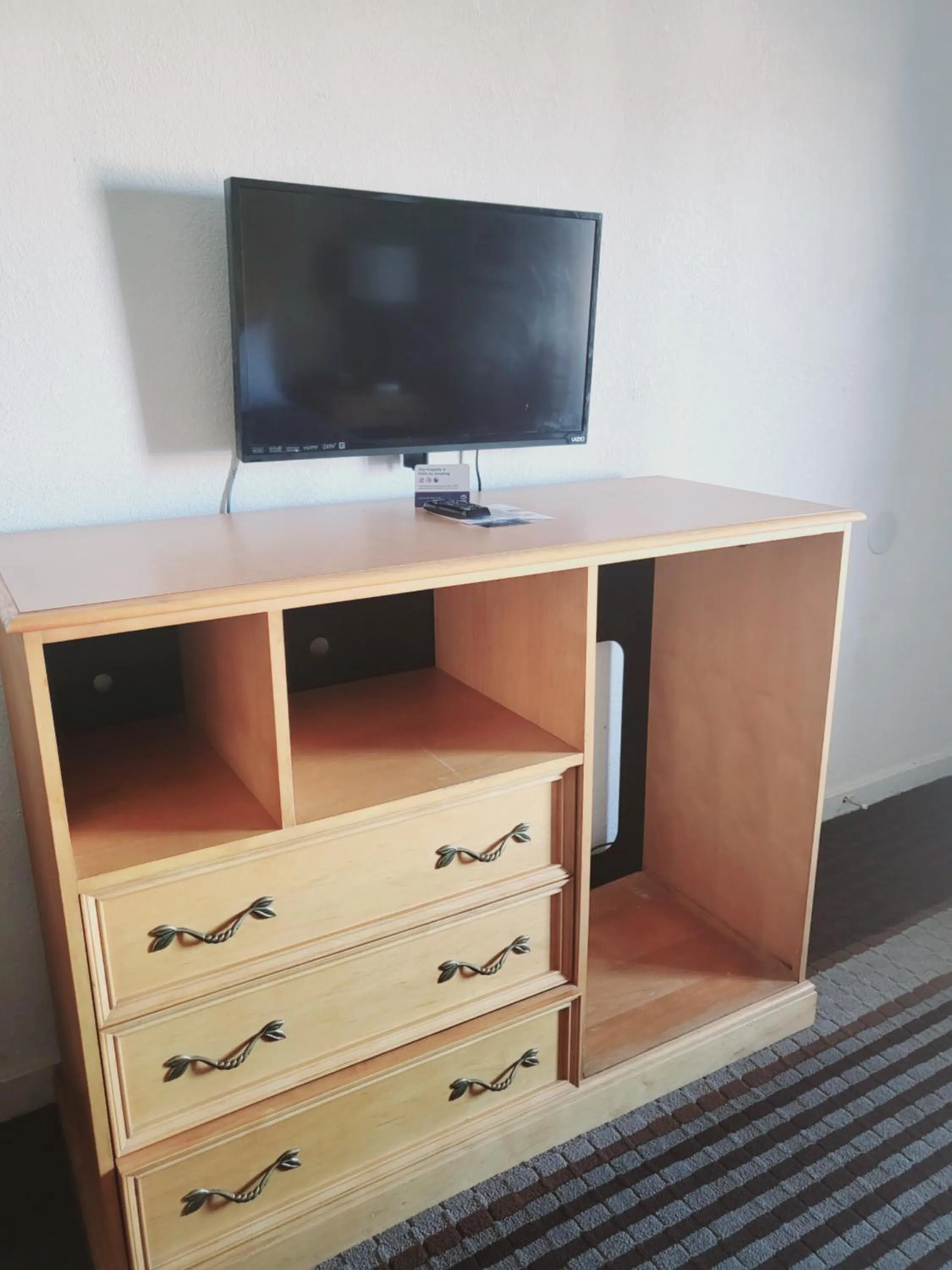 TV and multimedia in Suburban Studios Brazil