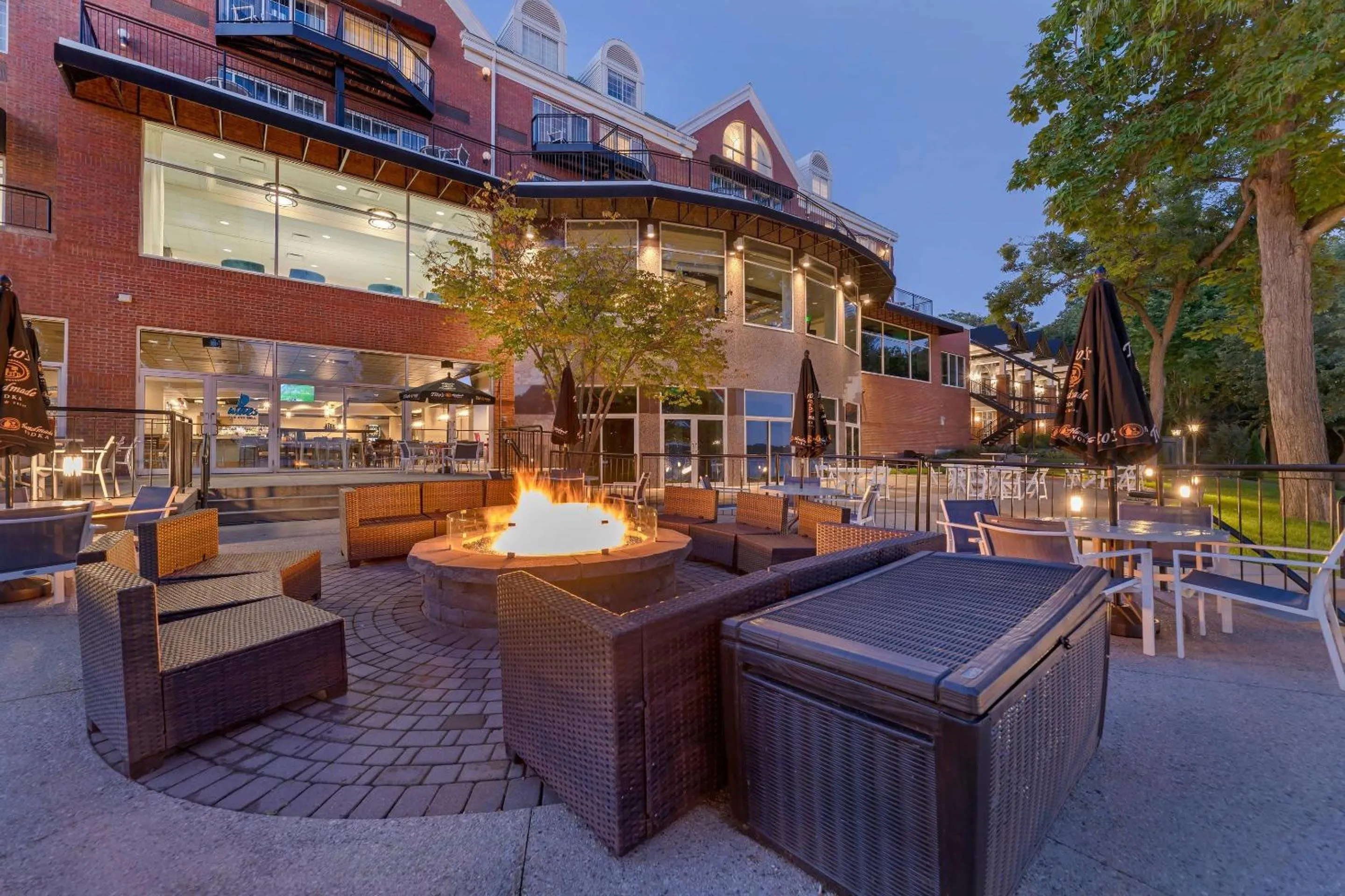 Other in Heidel House Hotel and Conference Center, an Ascend Collection Hotel