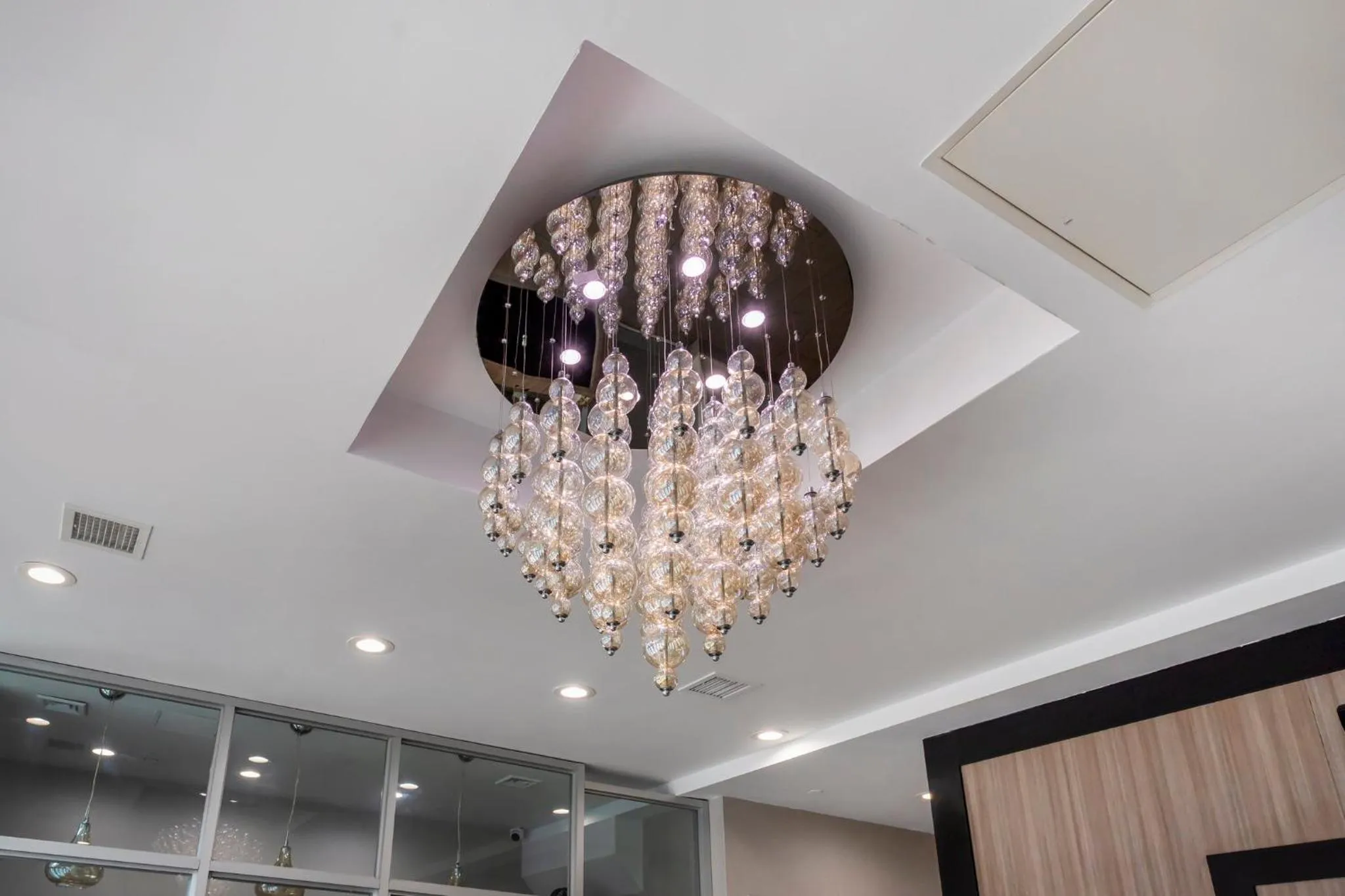 Lobby or reception in Red Roof PLUS Brooklyn - Flatbush Ave