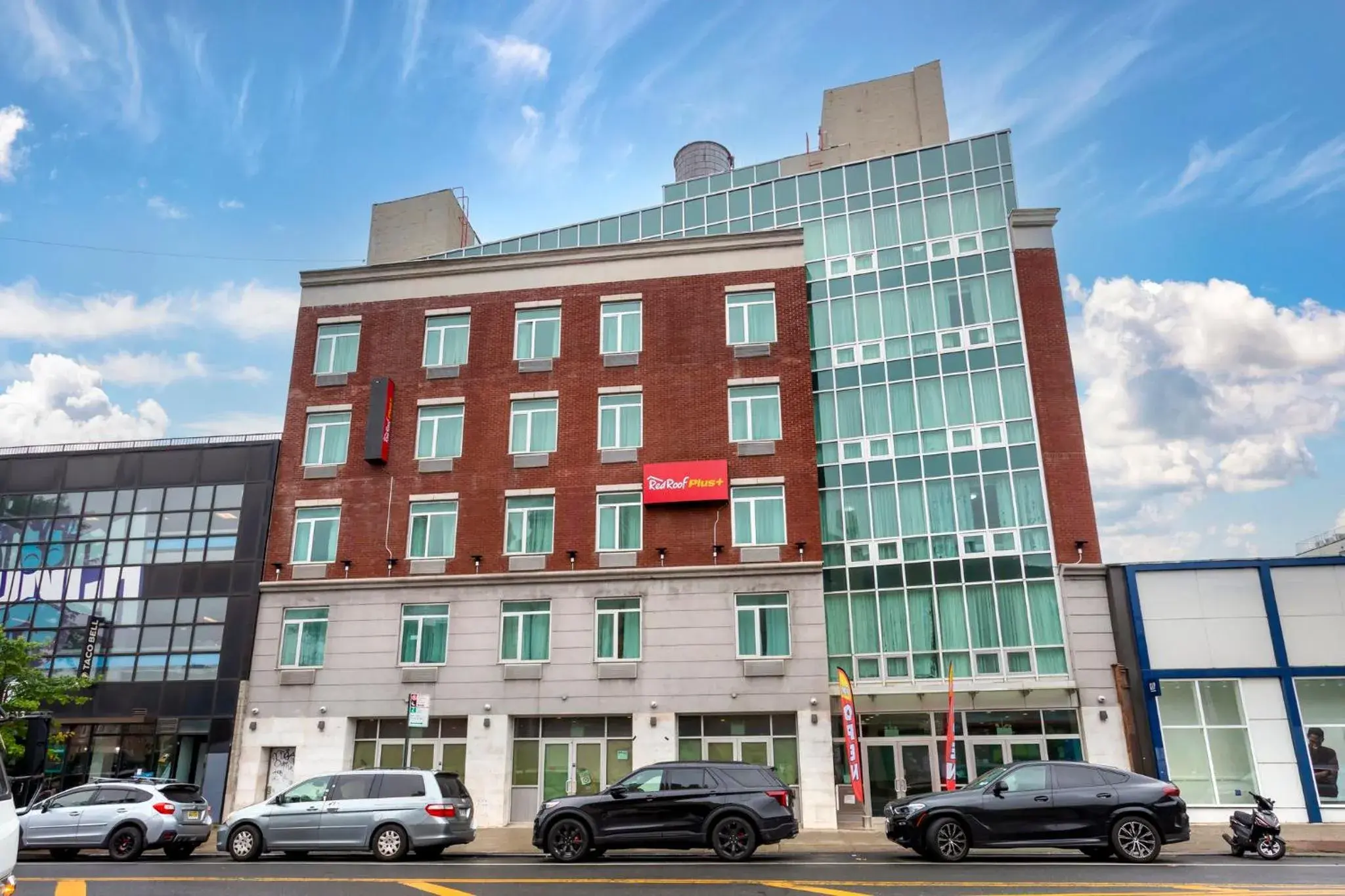 Red Roof PLUS Brooklyn - Flatbush Ave Red Roof PLUS Brooklyn - Flatbush Ave