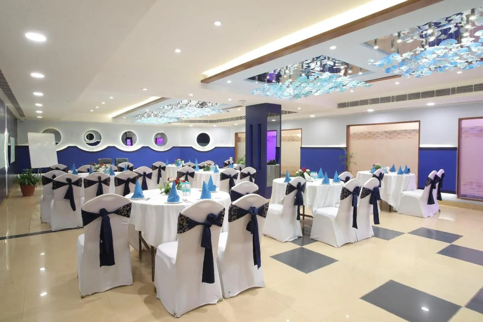 Meeting/conference room, Banquet Facilities in Hotel Adityaz