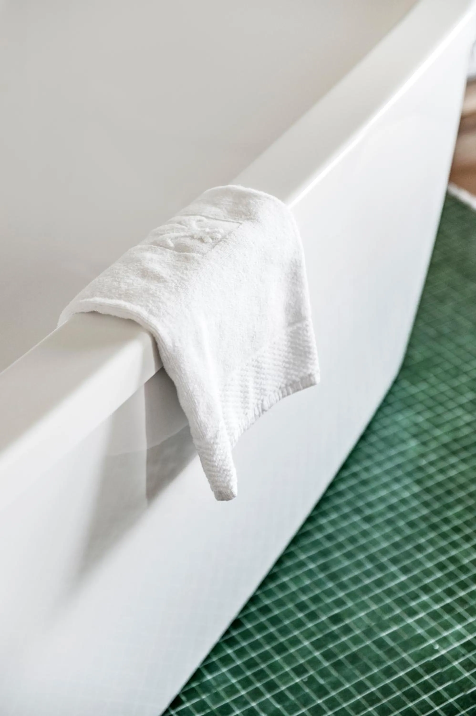 Bath in Hotel Weitzer Graz - Centre of Graz