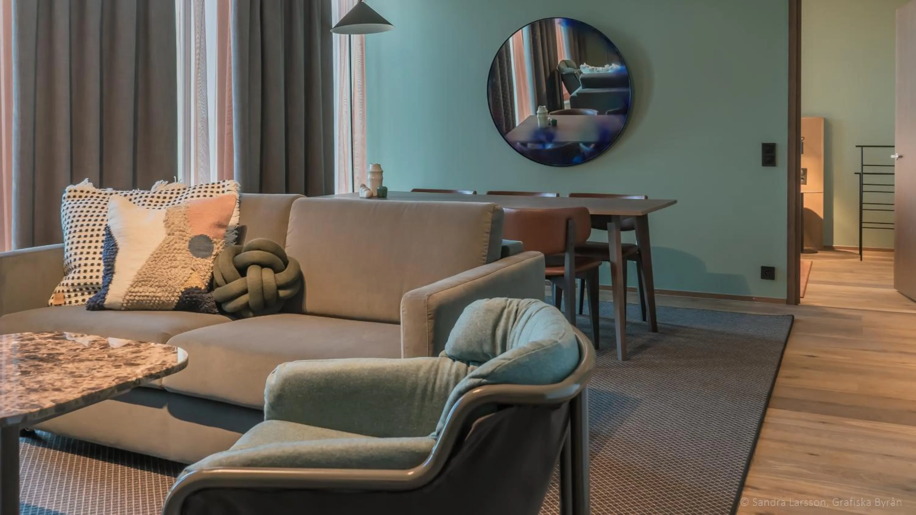 VIP in Quality Hotel The Weaver