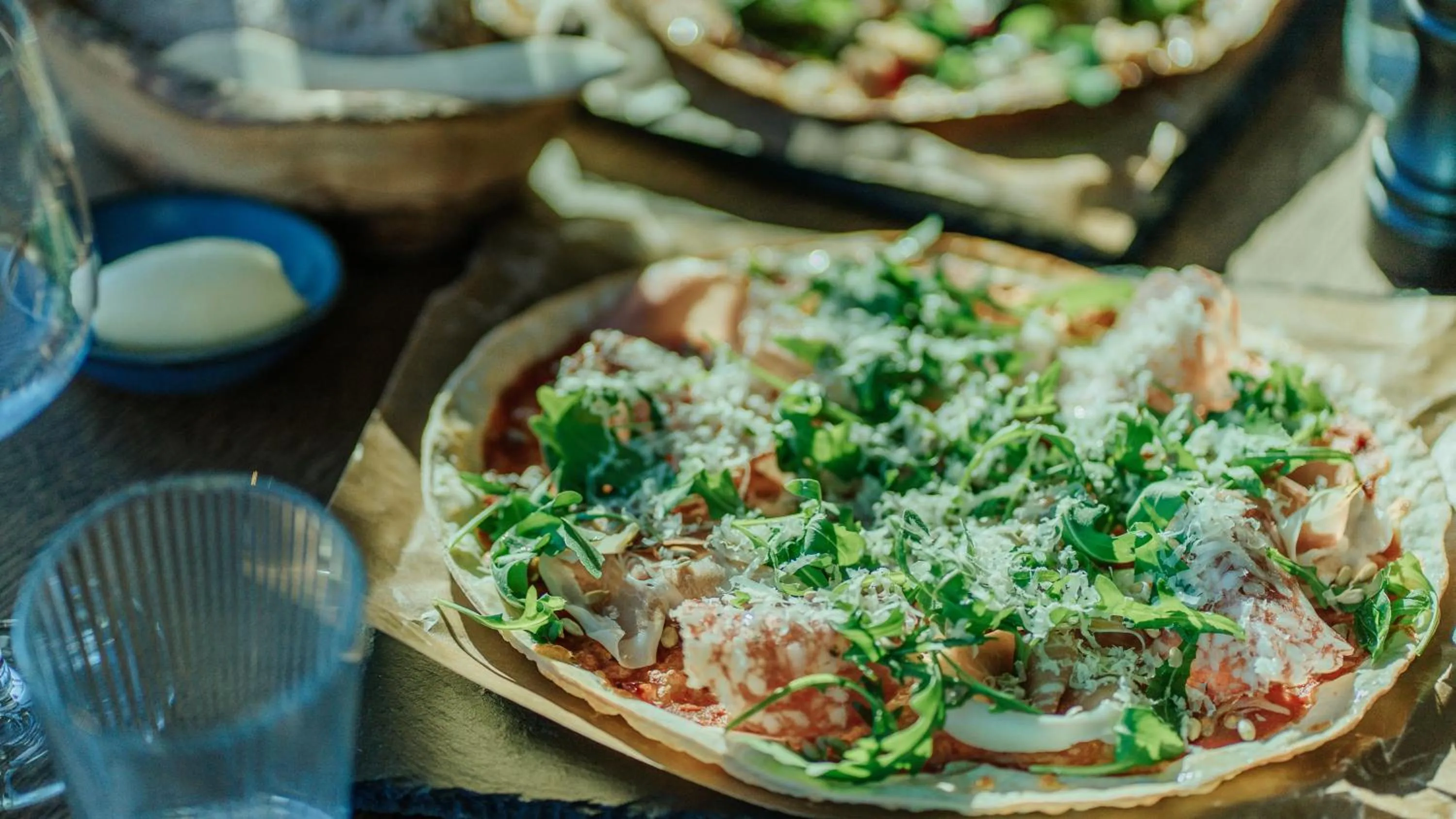 Food and drinks in Quality Hotel The Weaver