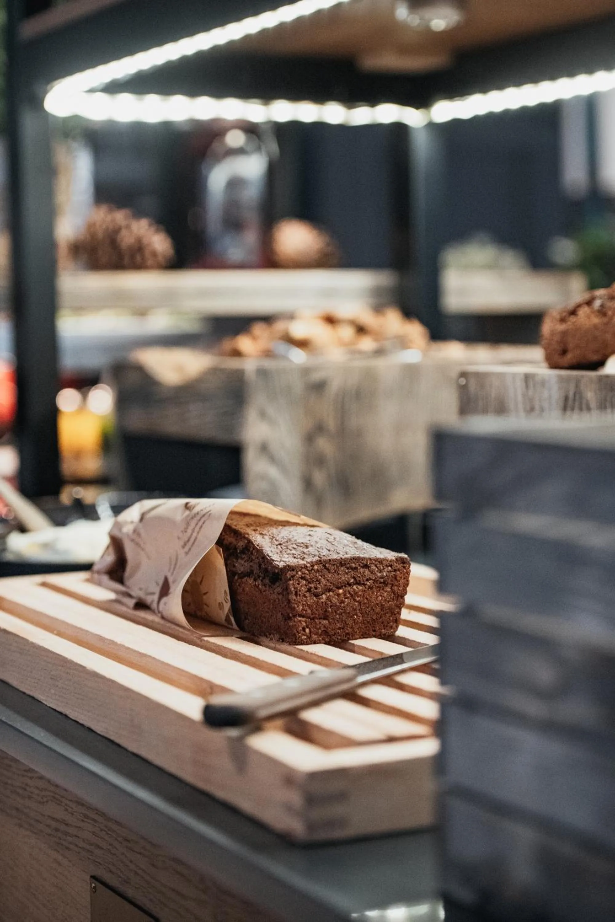 Dinner in Clarion Collection Hotel Tapetfabriken